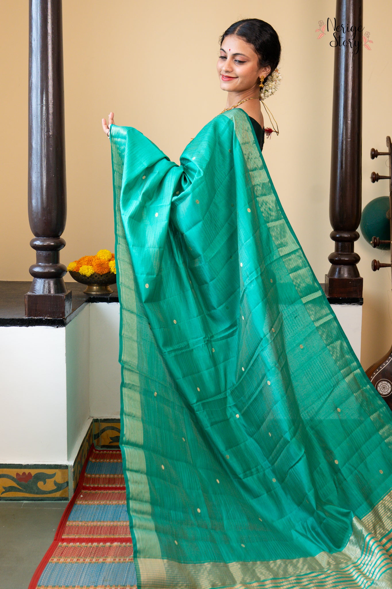 JUSHMA (जुष्मा)