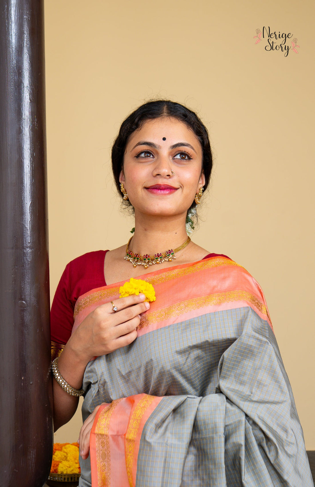 MAHAMAYA (ಮಹಾಮಾಯಾ)