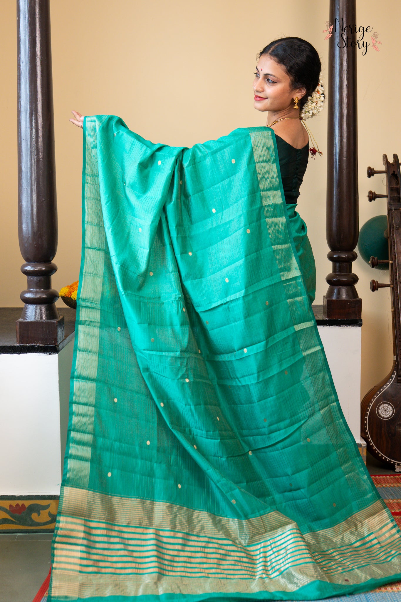 JUSHMA (जुष्मा)