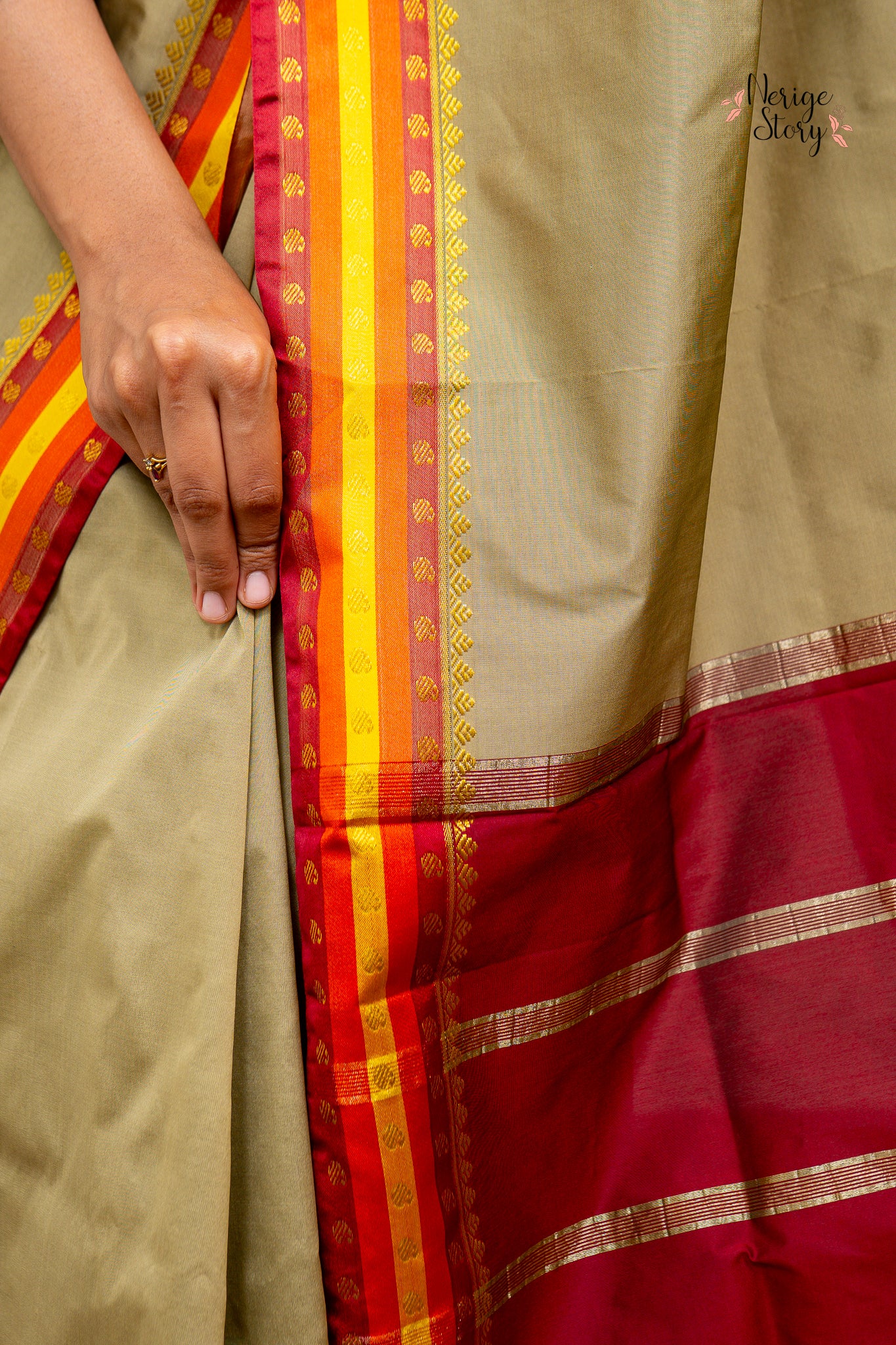 JAGADISHWARI (ಜಗದೀಶ್ವರಿ)