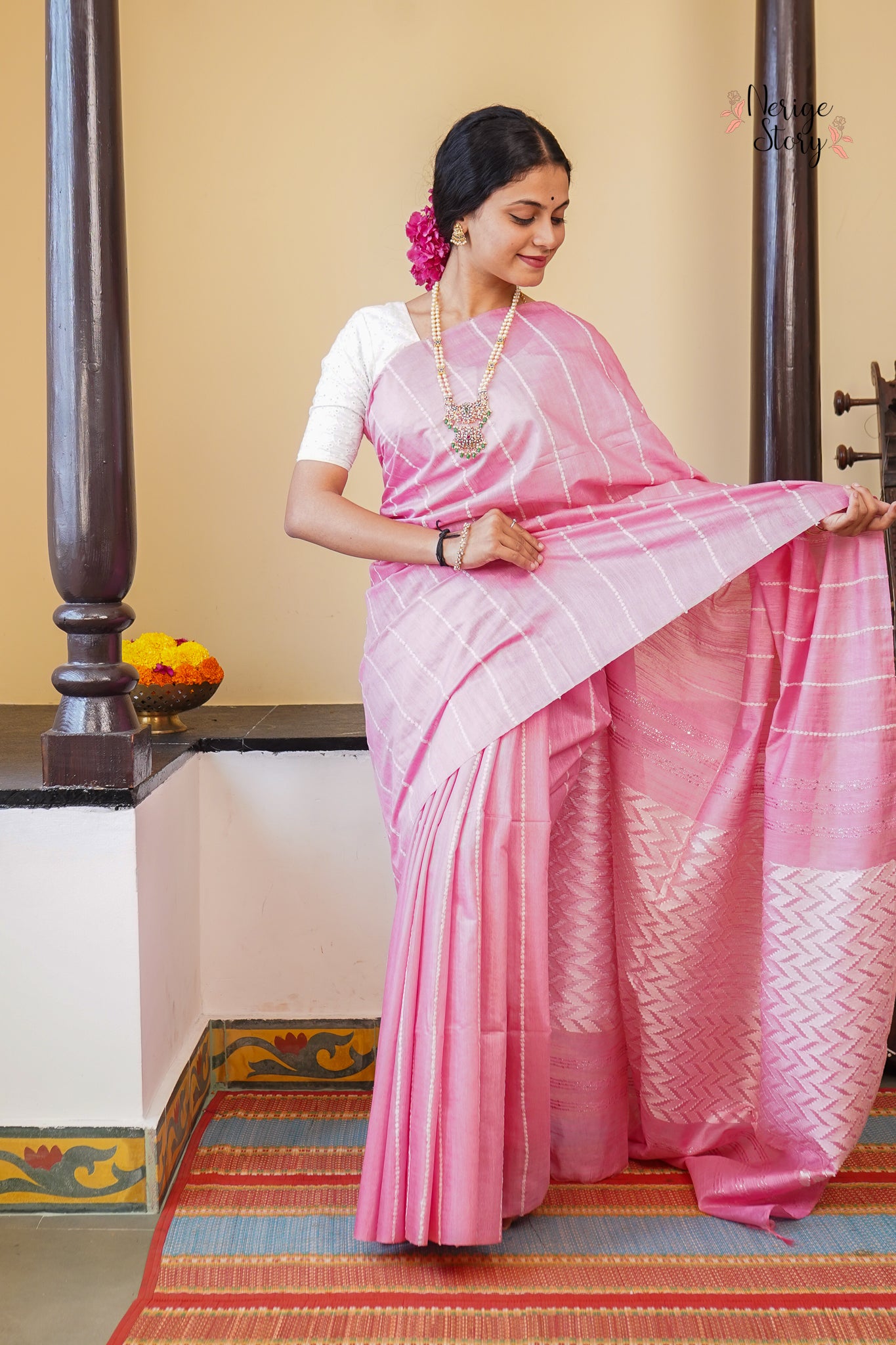 TARINI (तारिणी)