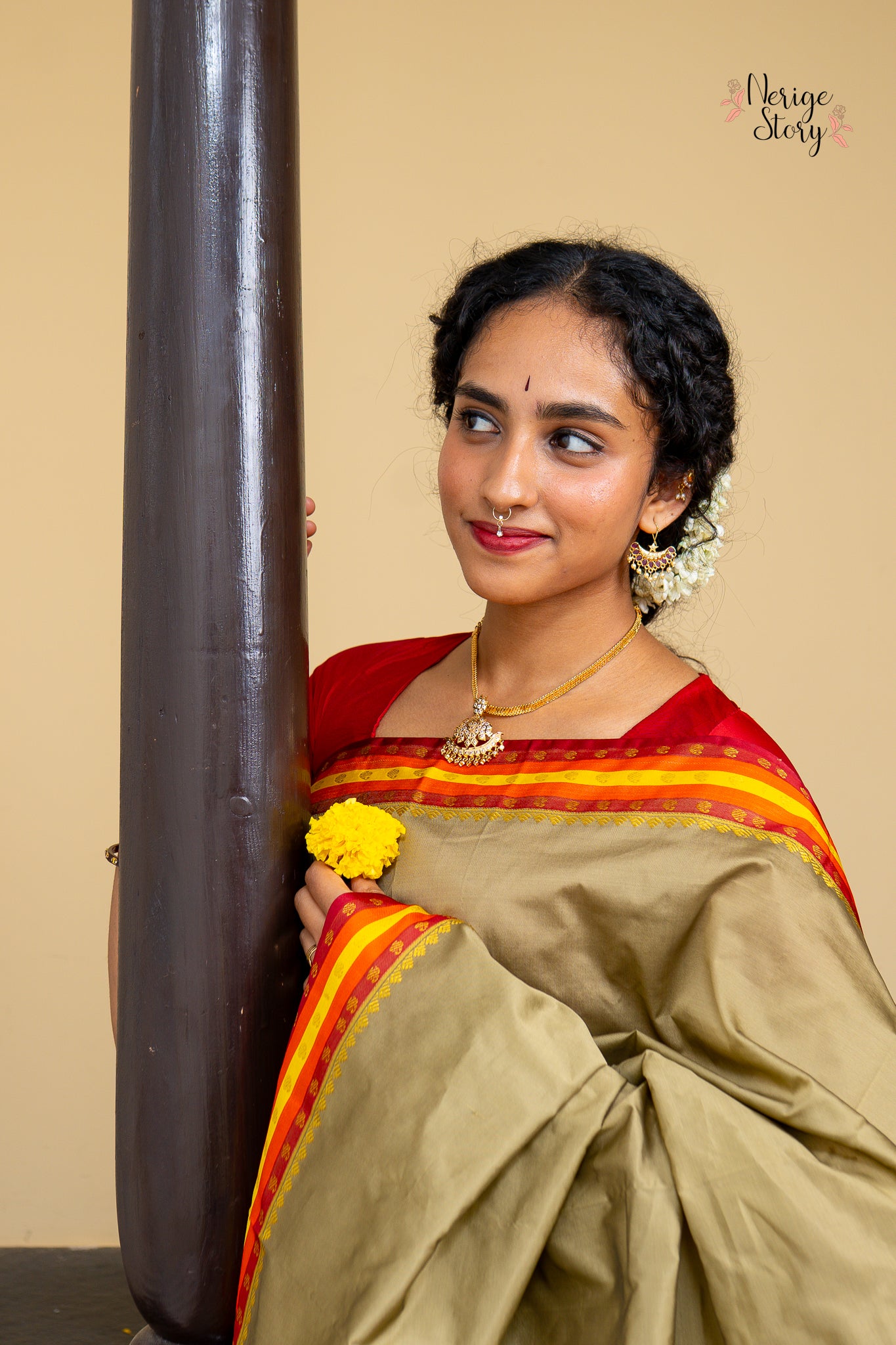 JAGADISHWARI (ಜಗದೀಶ್ವರಿ)
