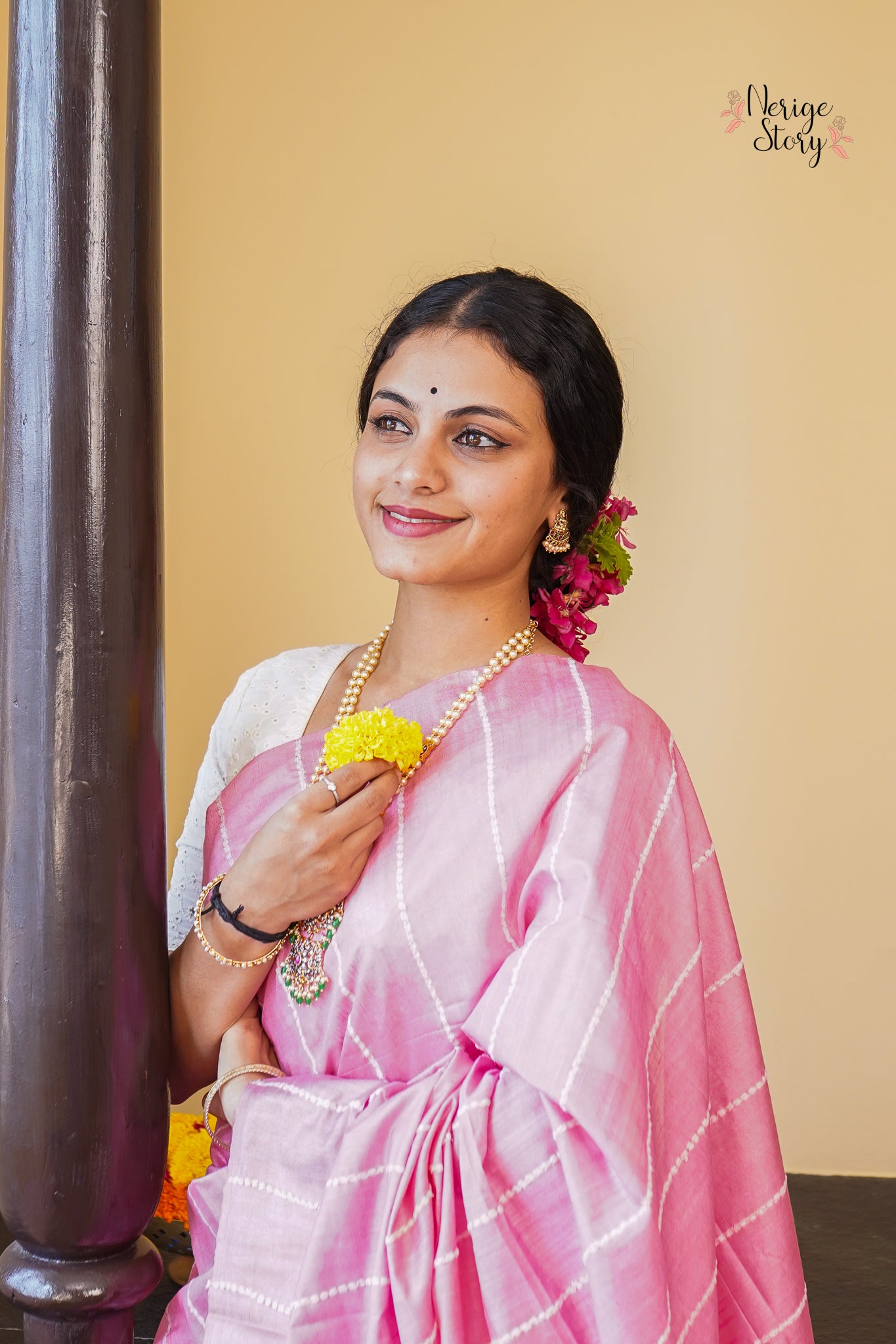 TARINI (तारिणी)