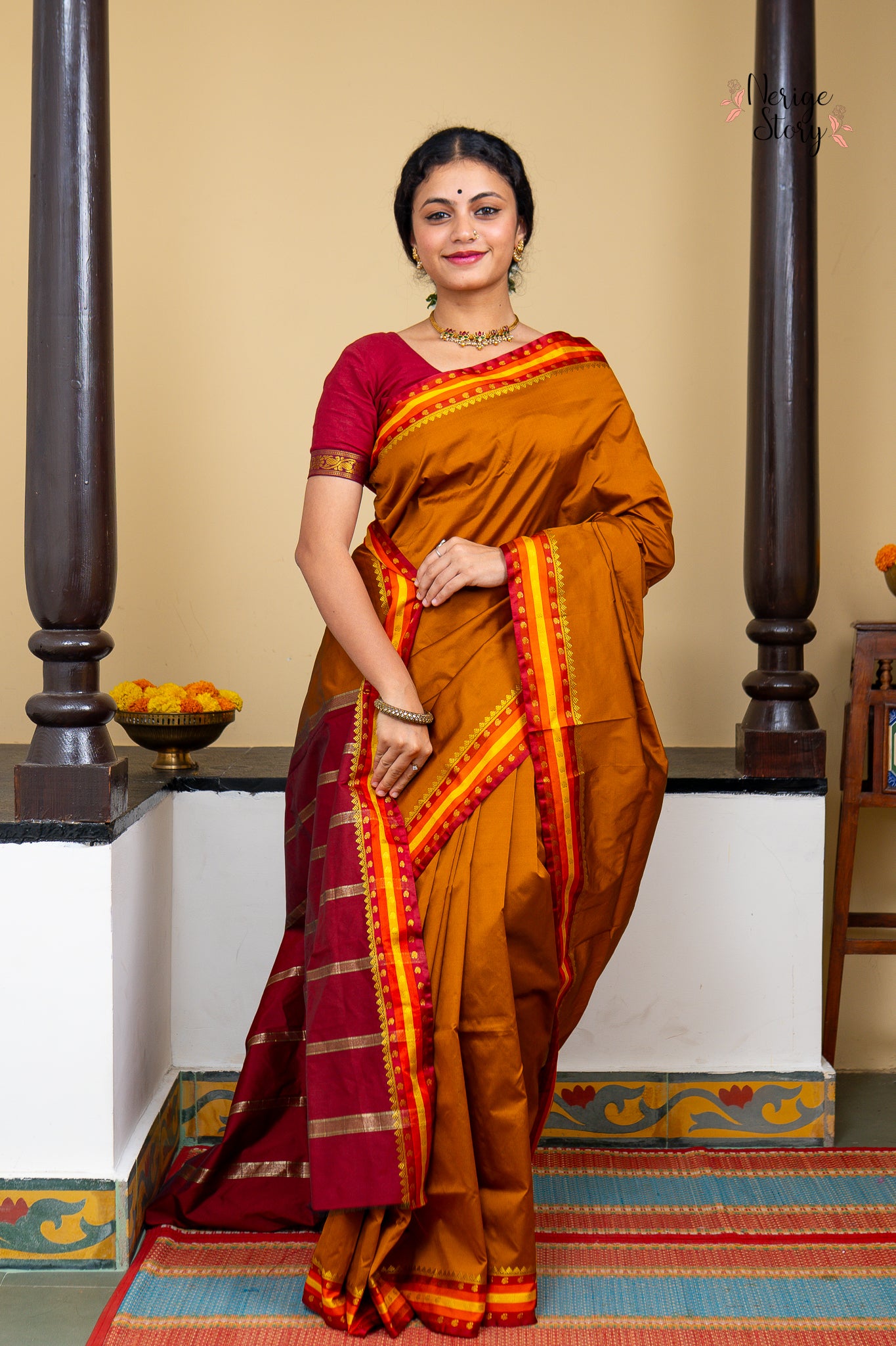 SHAKTI (ಶಕ್ತಿ)