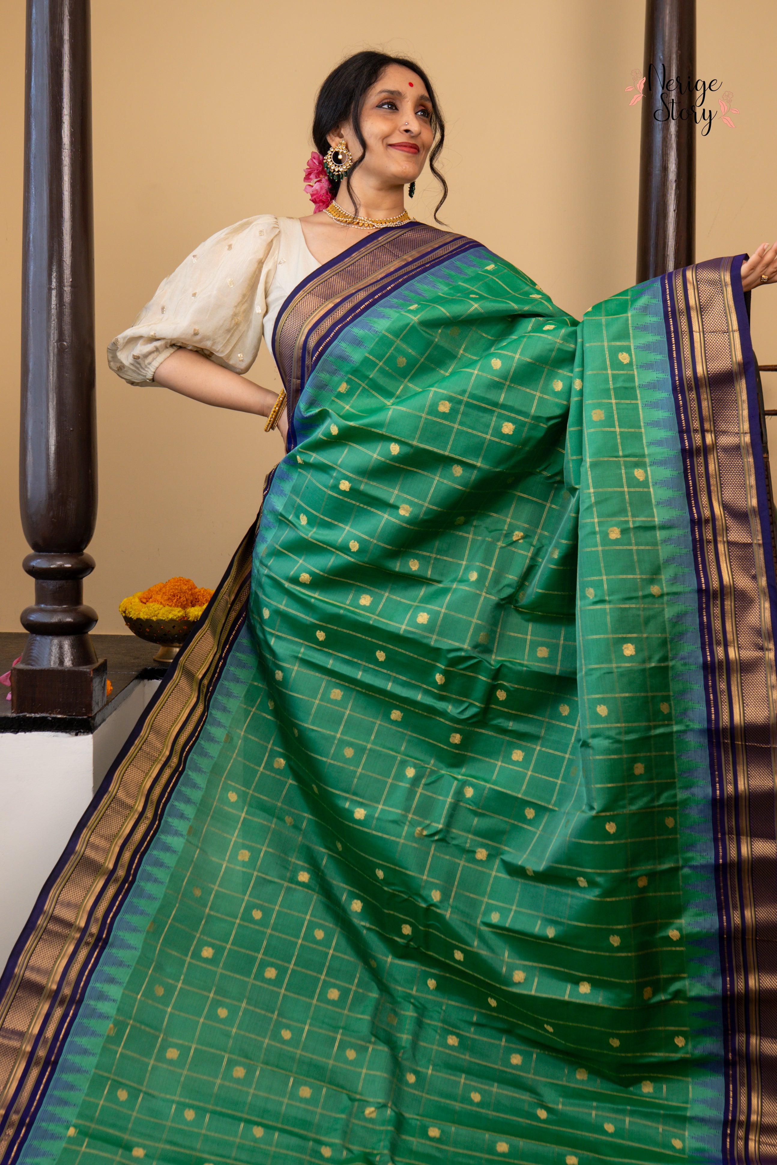 PRANITA (ప్రణిత)