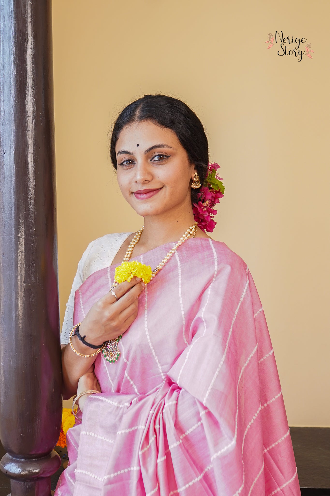 TARINI (तारिणी)