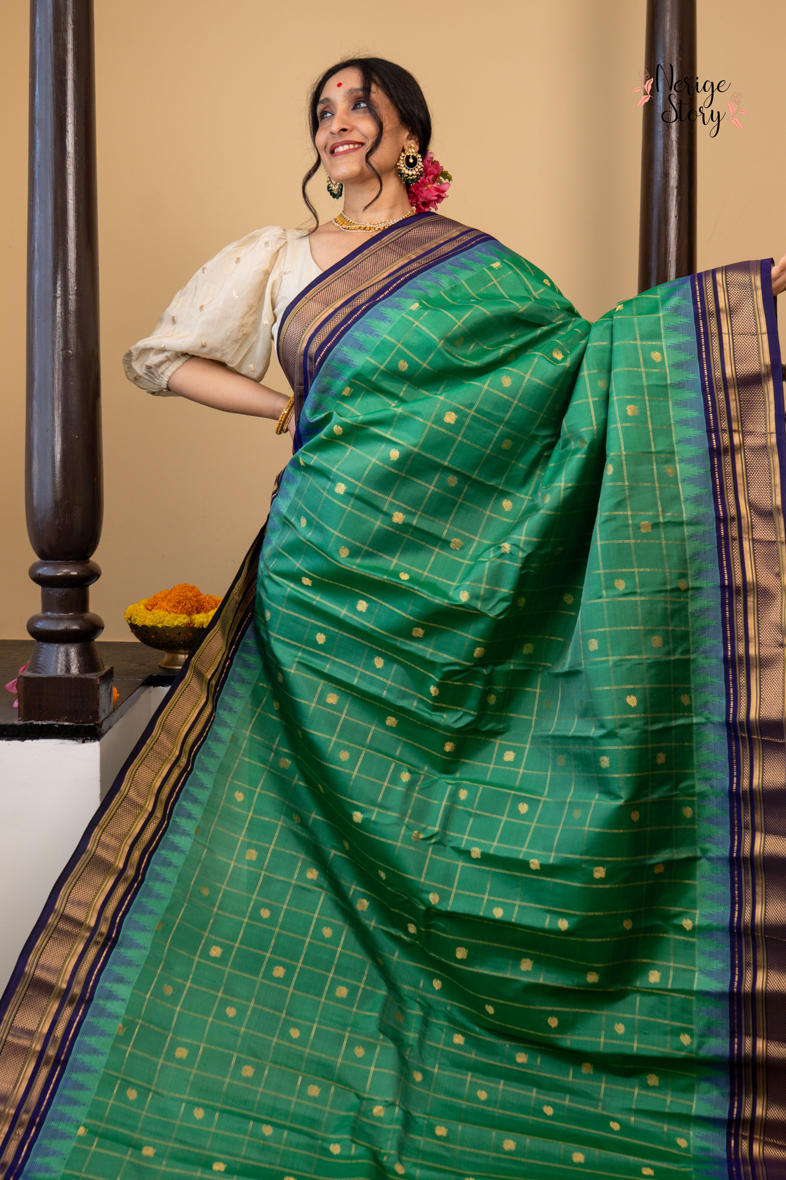 PRANITA (ప్రణిత)