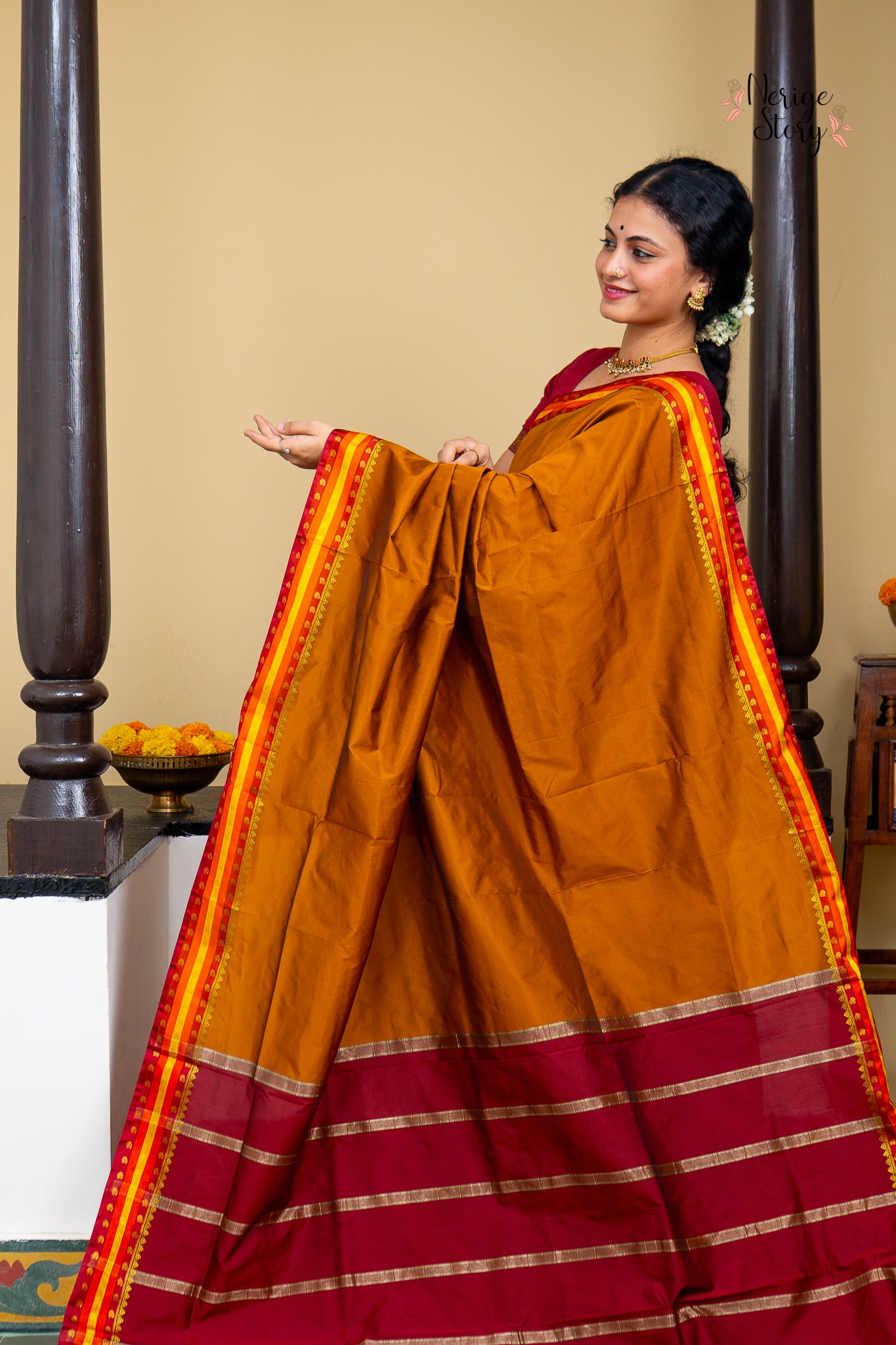 SHAKTI (ಶಕ್ತಿ)