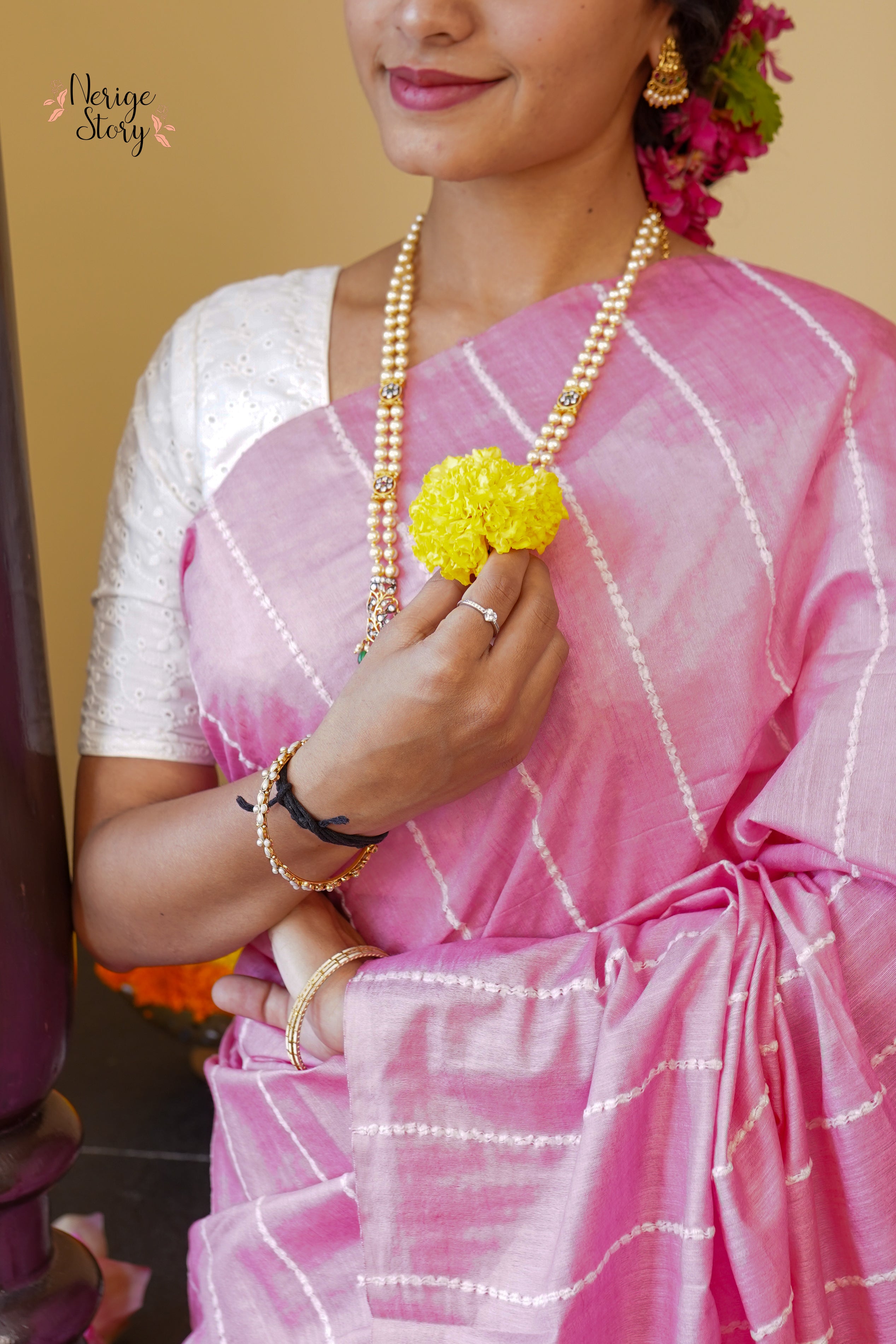 TARINI (तारिणी)