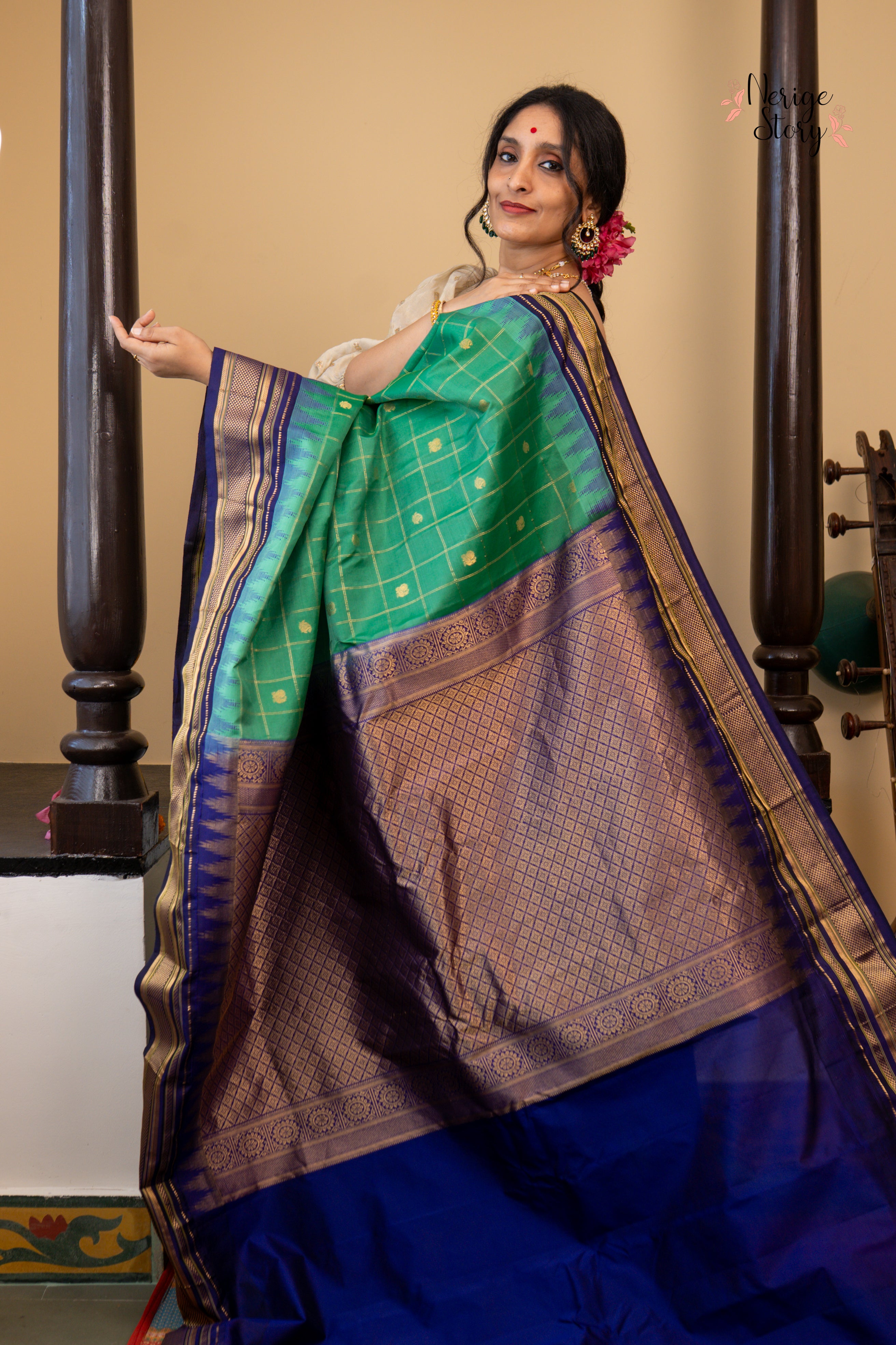 PRANITA (ప్రణిత)