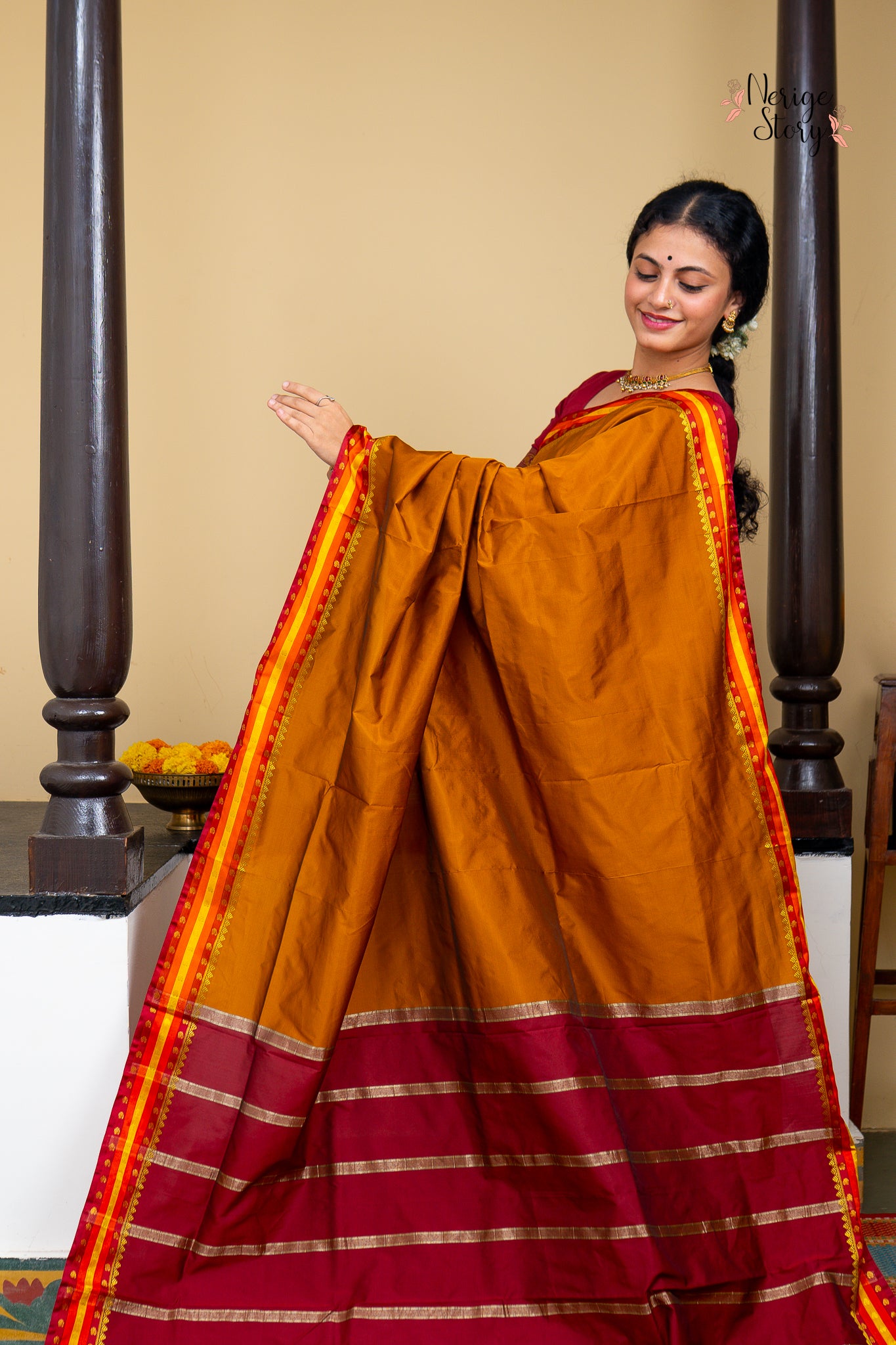SHAKTI (ಶಕ್ತಿ)