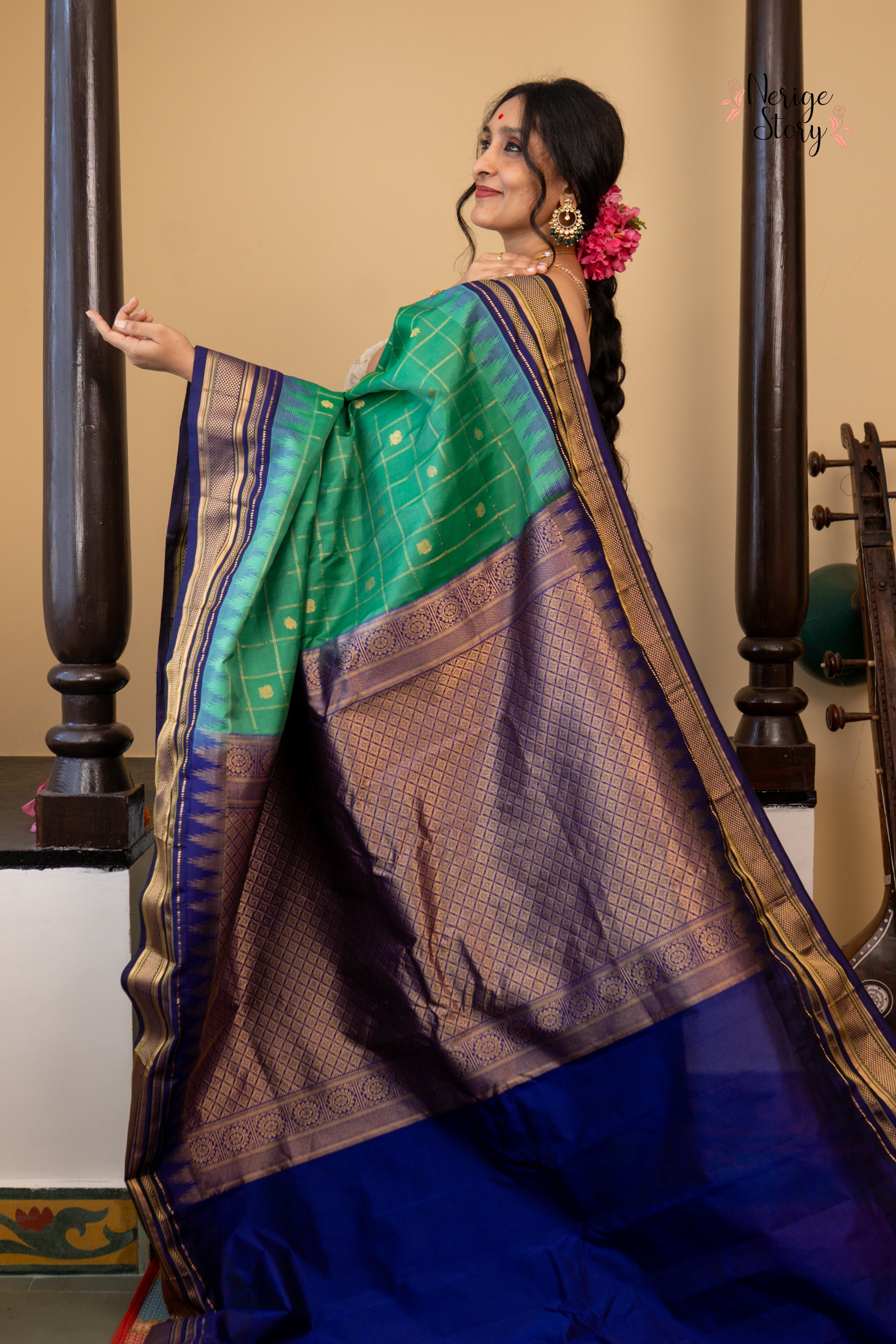 PRANITA (ప్రణిత)