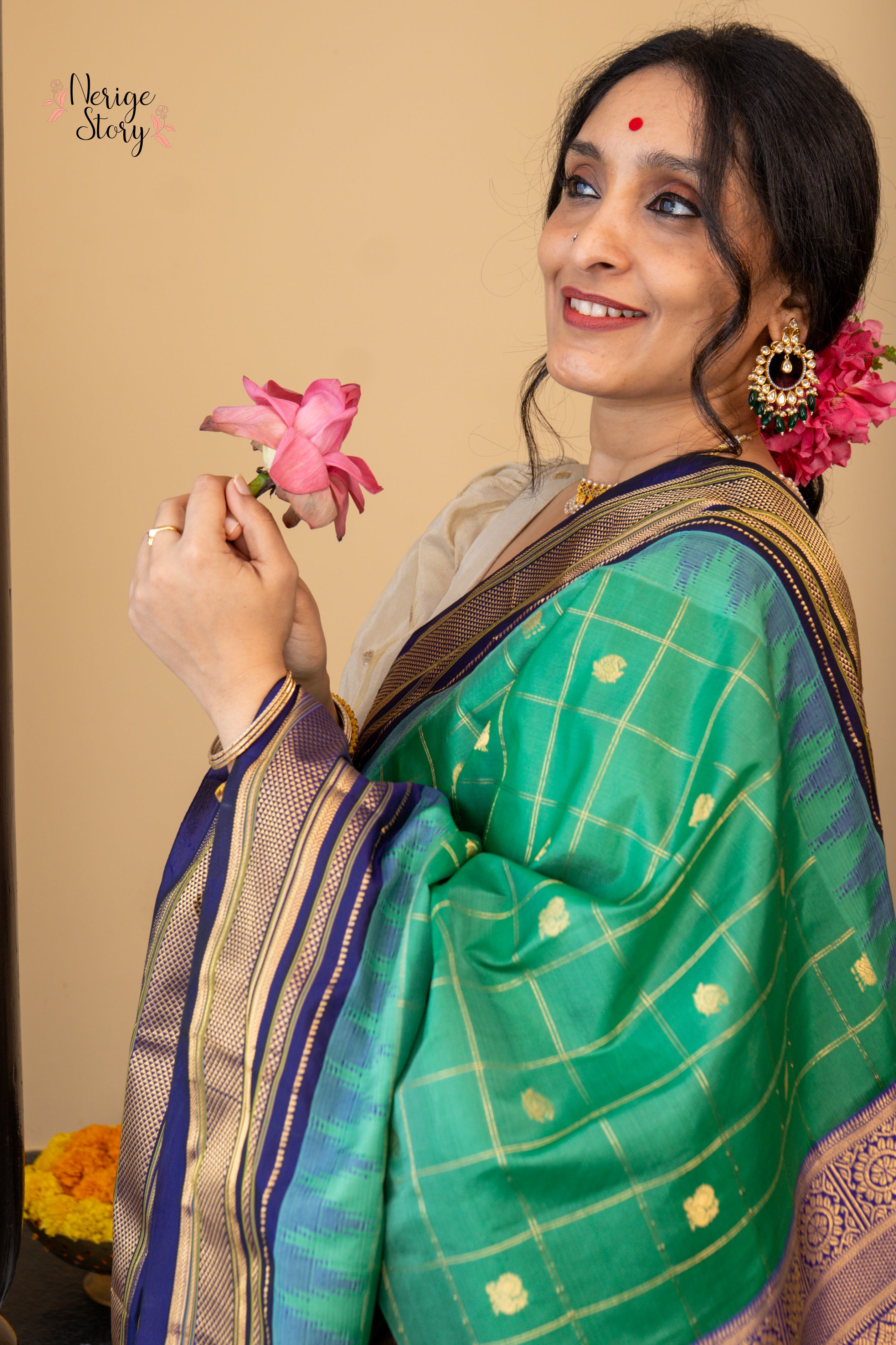 PRANITA (ప్రణిత)