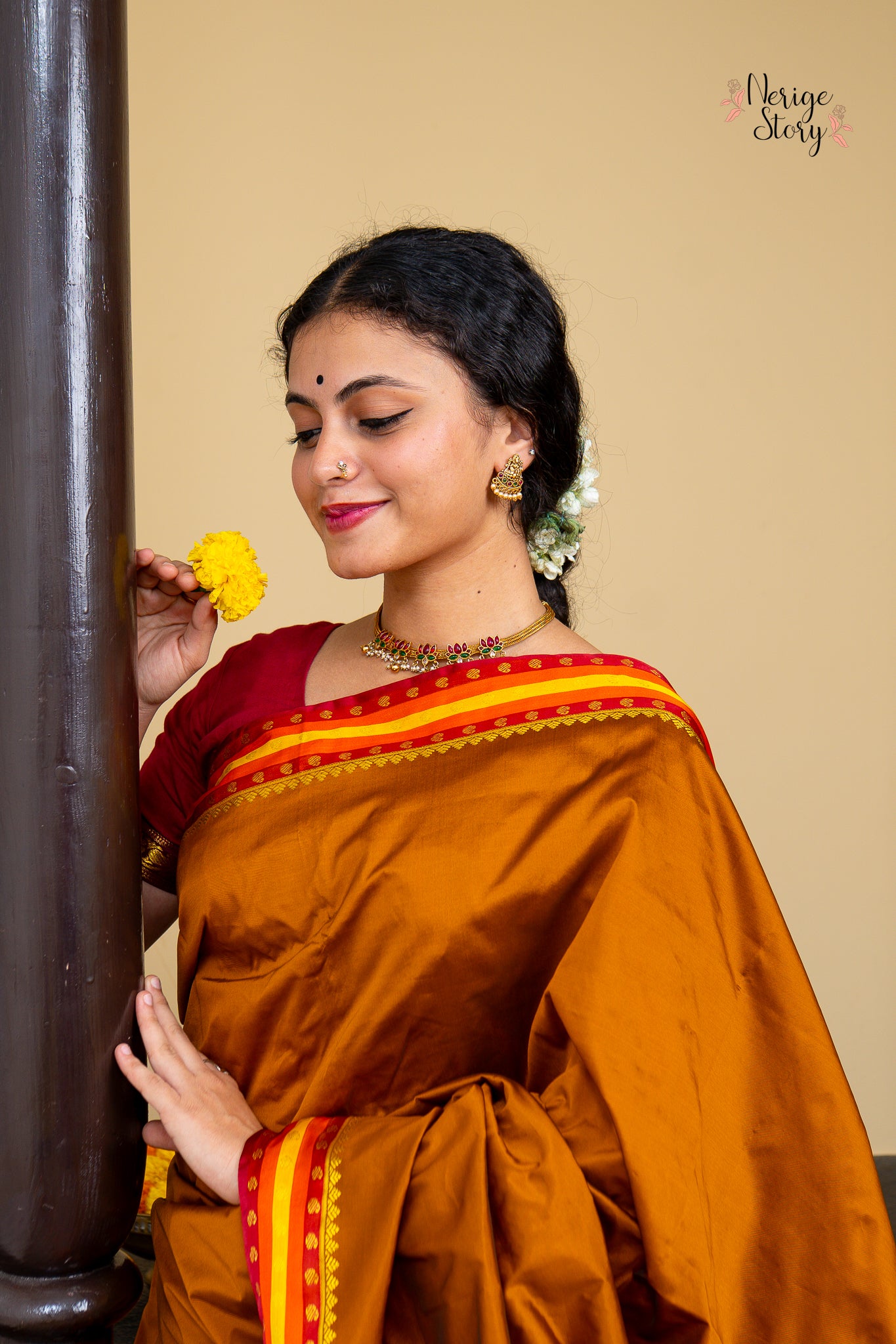 SHAKTI (ಶಕ್ತಿ)