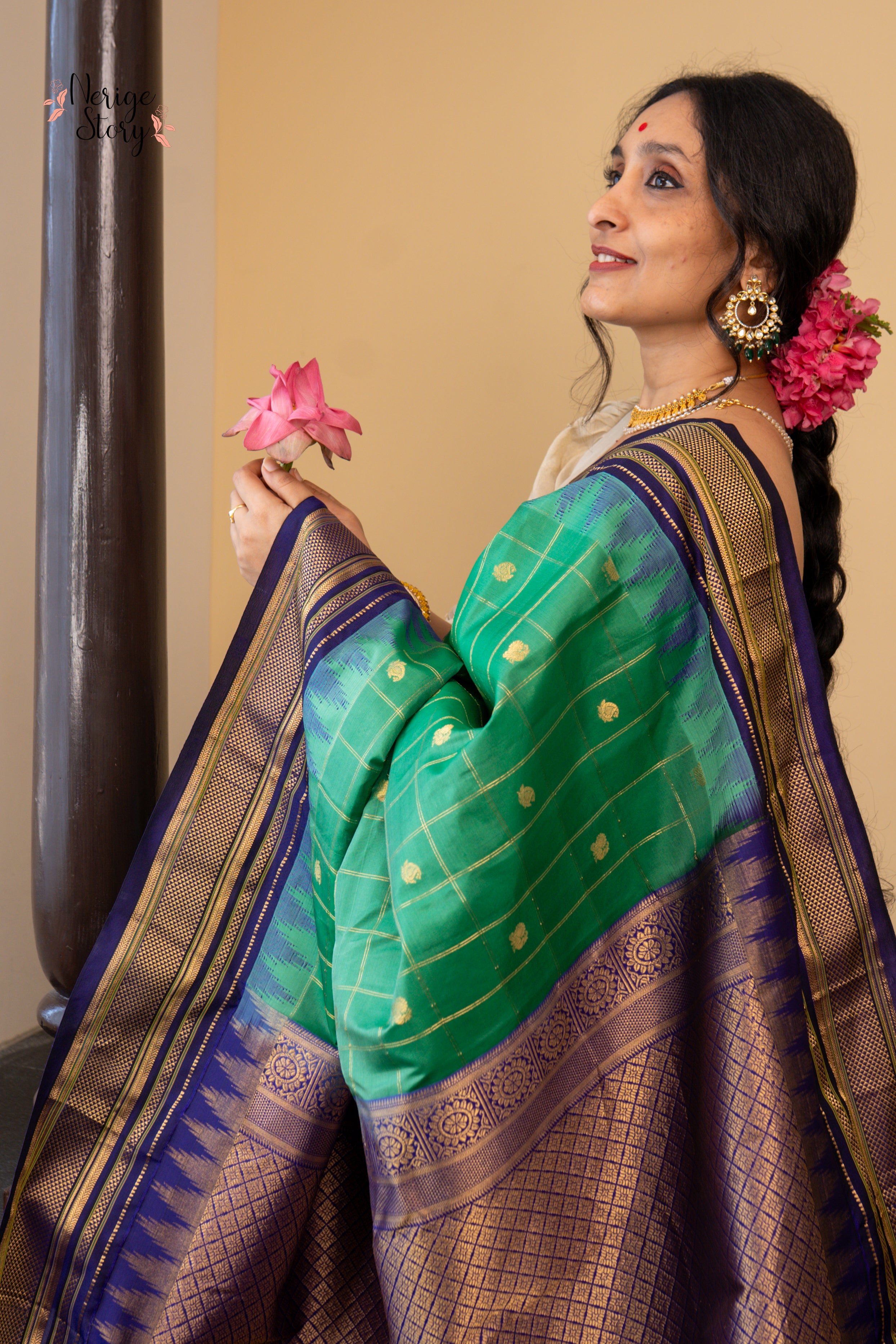 PRANITA (ప్రణిత)