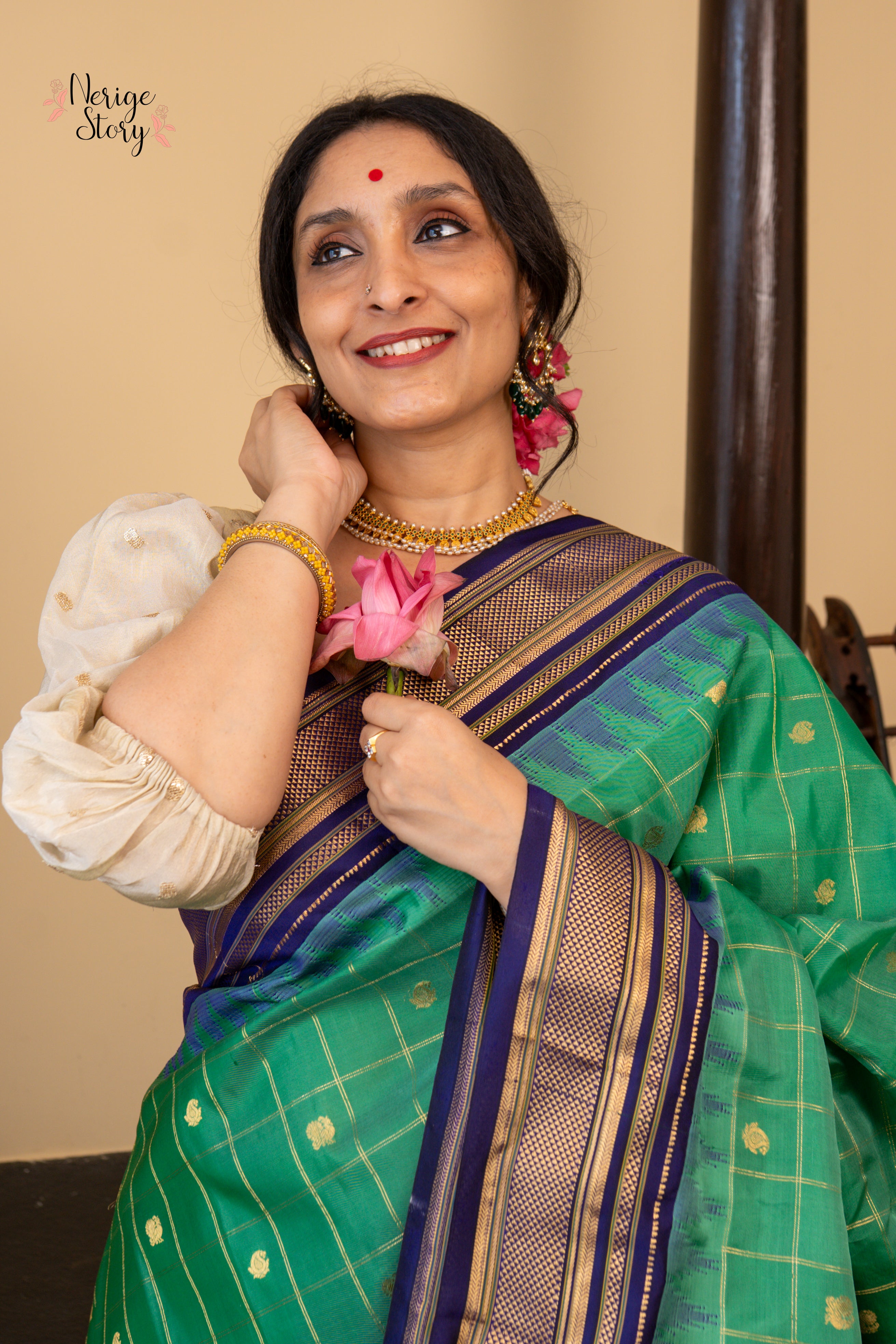 PRANITA (ప్రణిత)