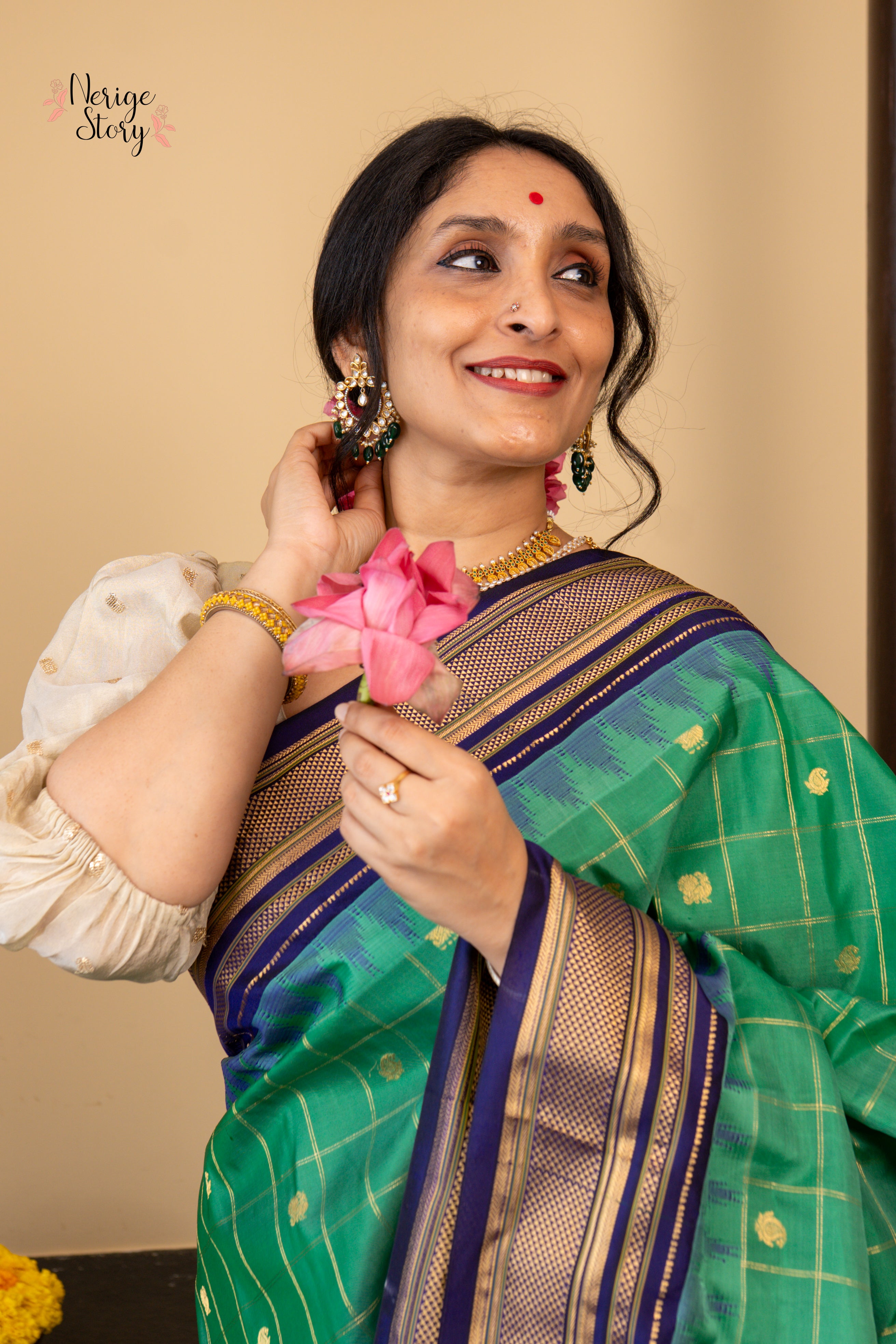 PRANITA (ప్రణిత)