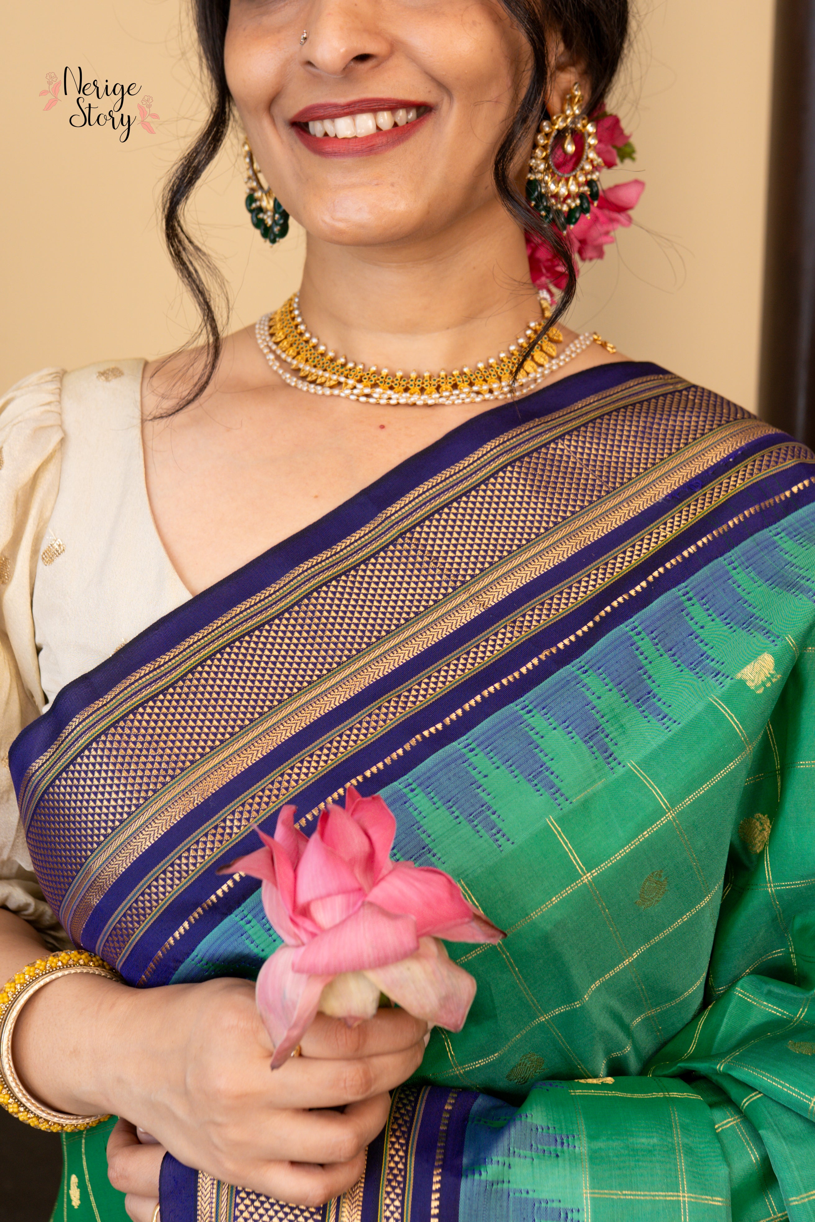 PRANITA (ప్రణిత)