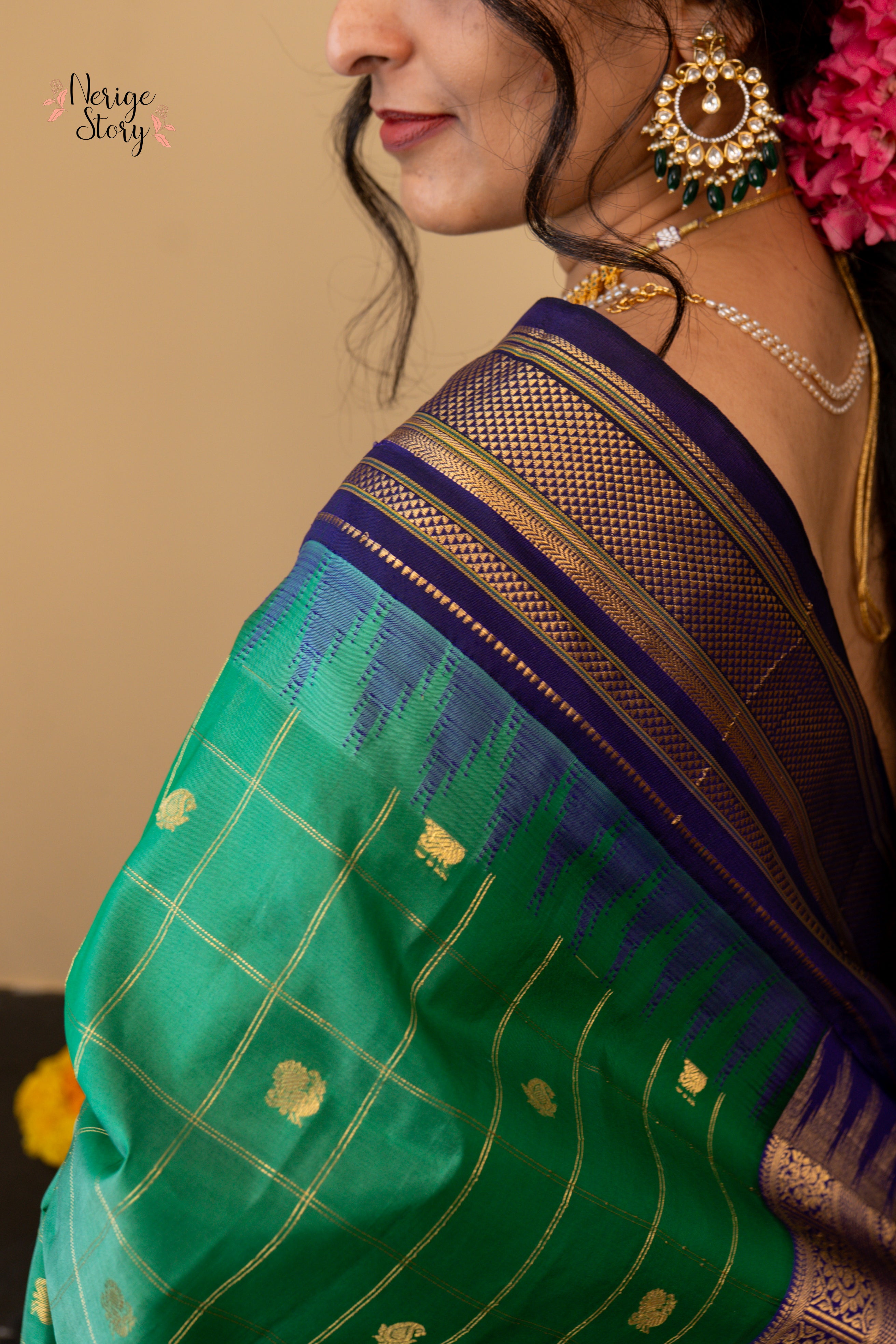 PRANITA (ప్రణిత)