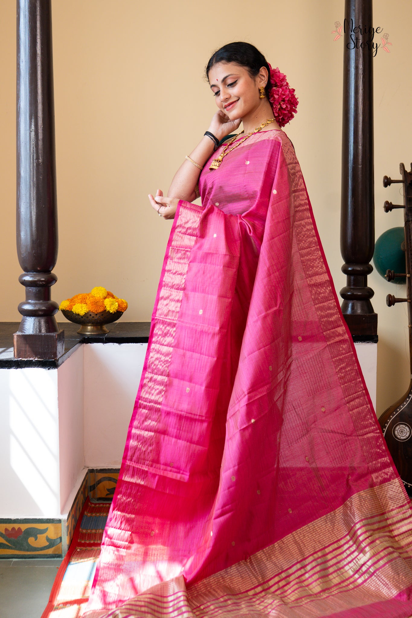 OMYANA (ओम्याना)