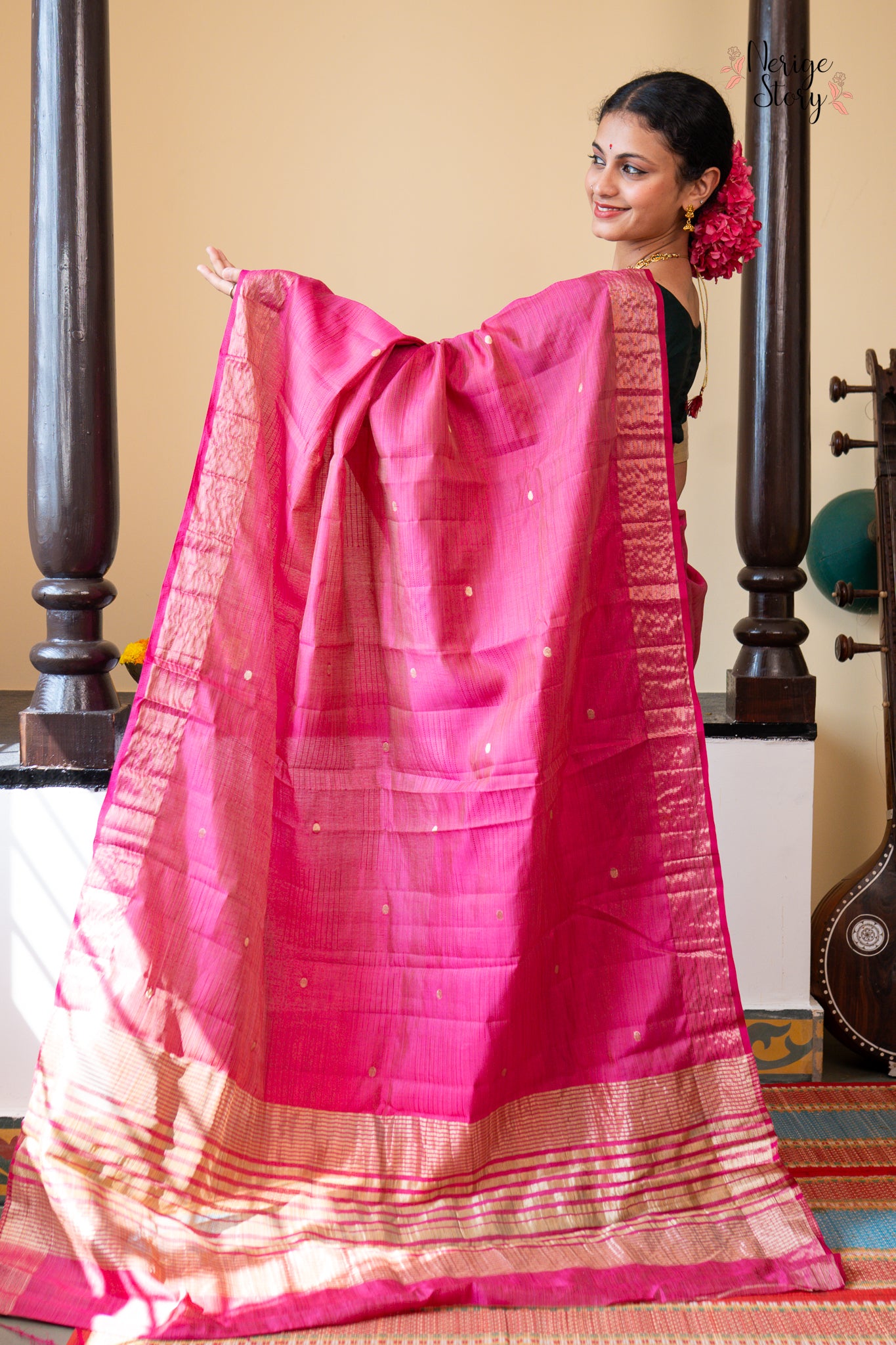 OMYANA (ओम्याना)