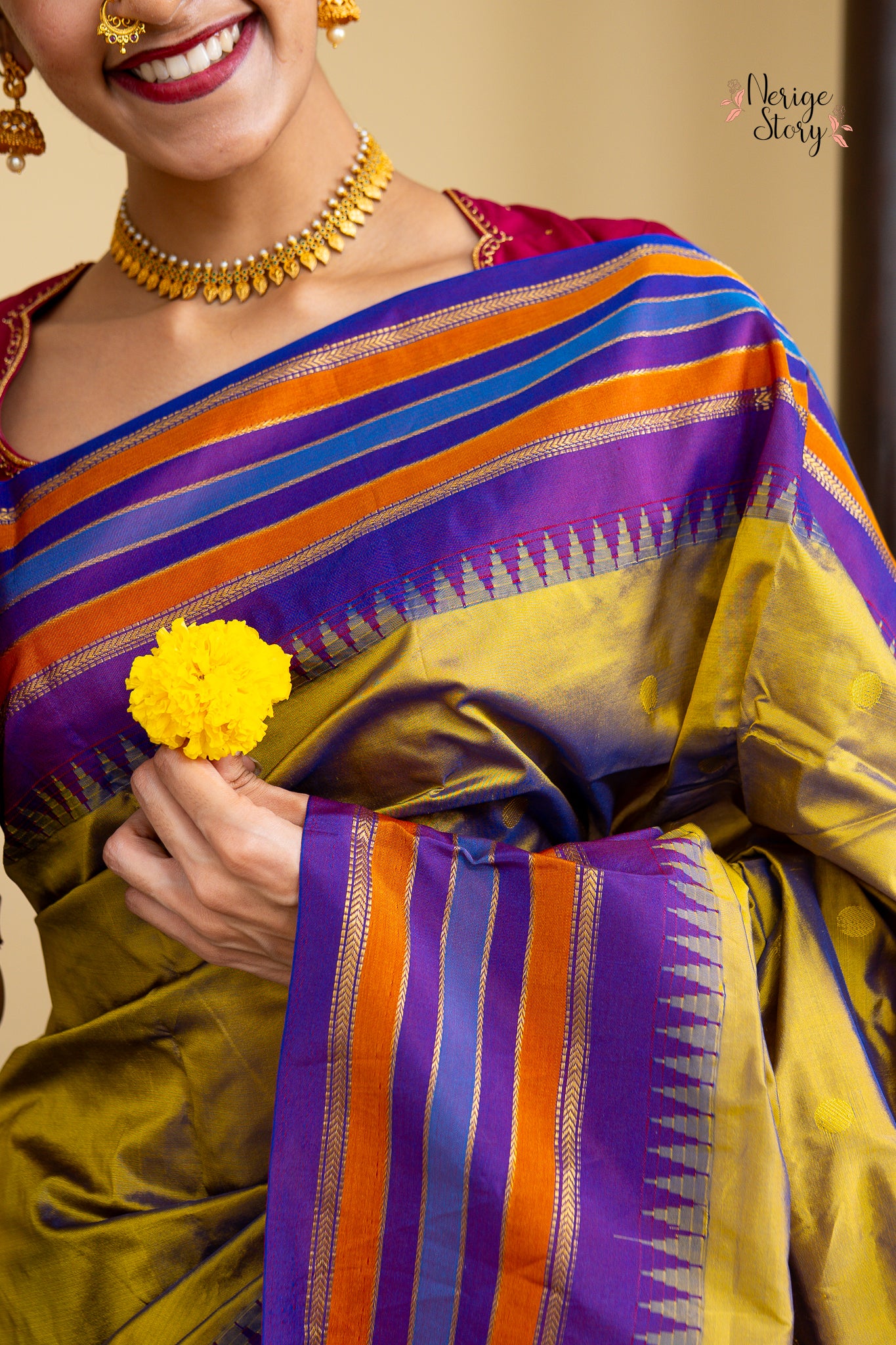 MAHADEVI (ಮಹಾದೇವಿ)
