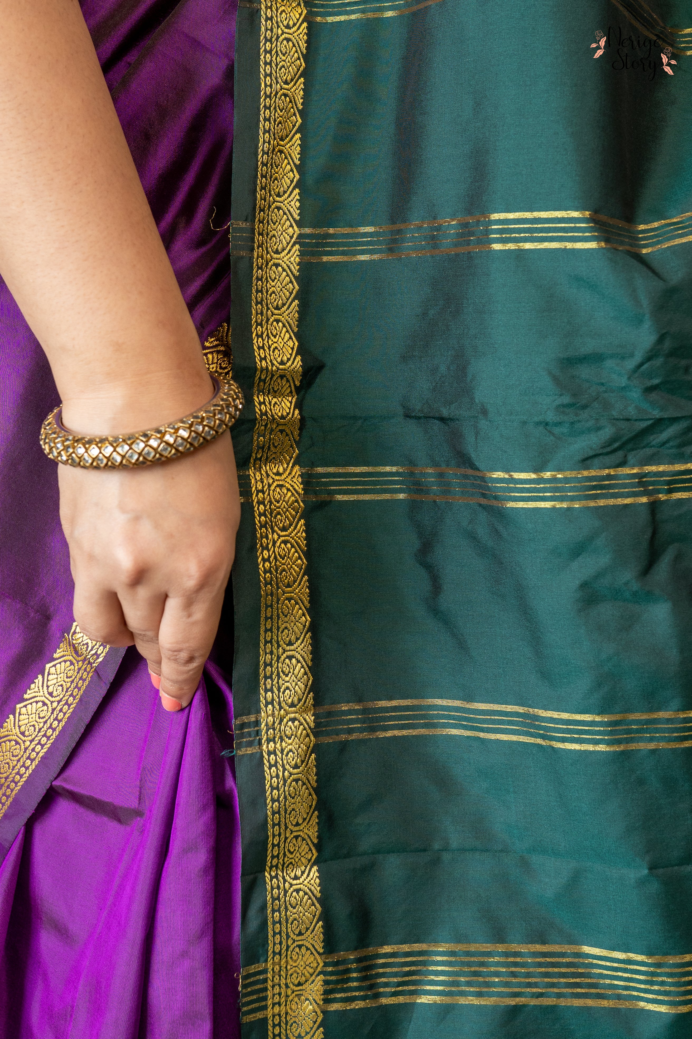 KAASHVI (ಕಾಶ್ವೀ)