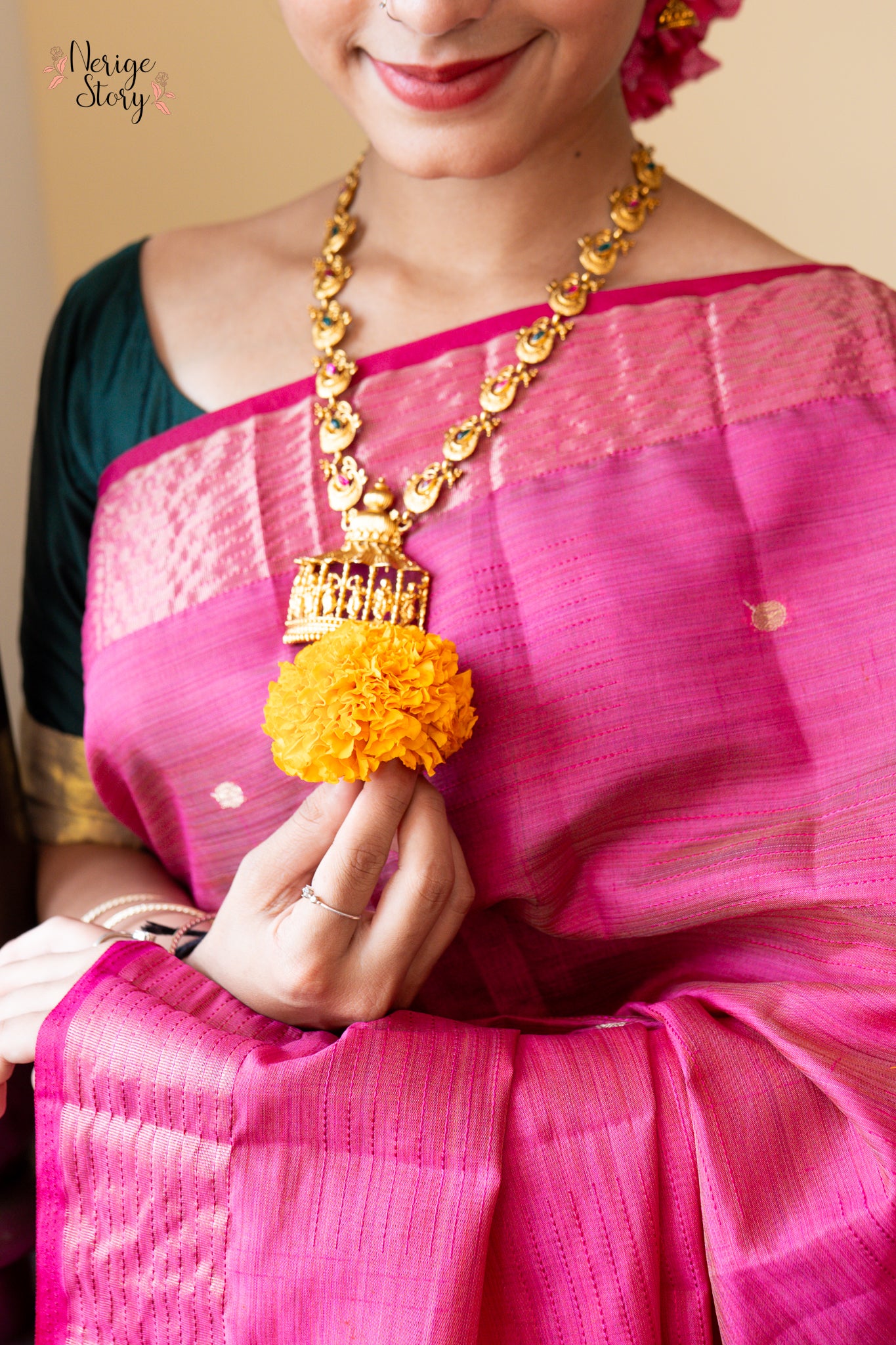 OMYANA (ओम्याना)