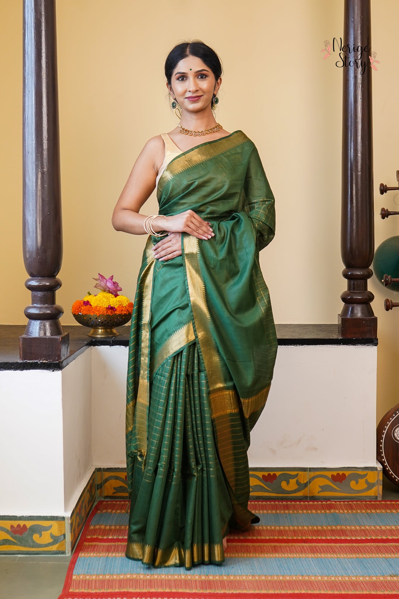 RANJANI (रंजनी)