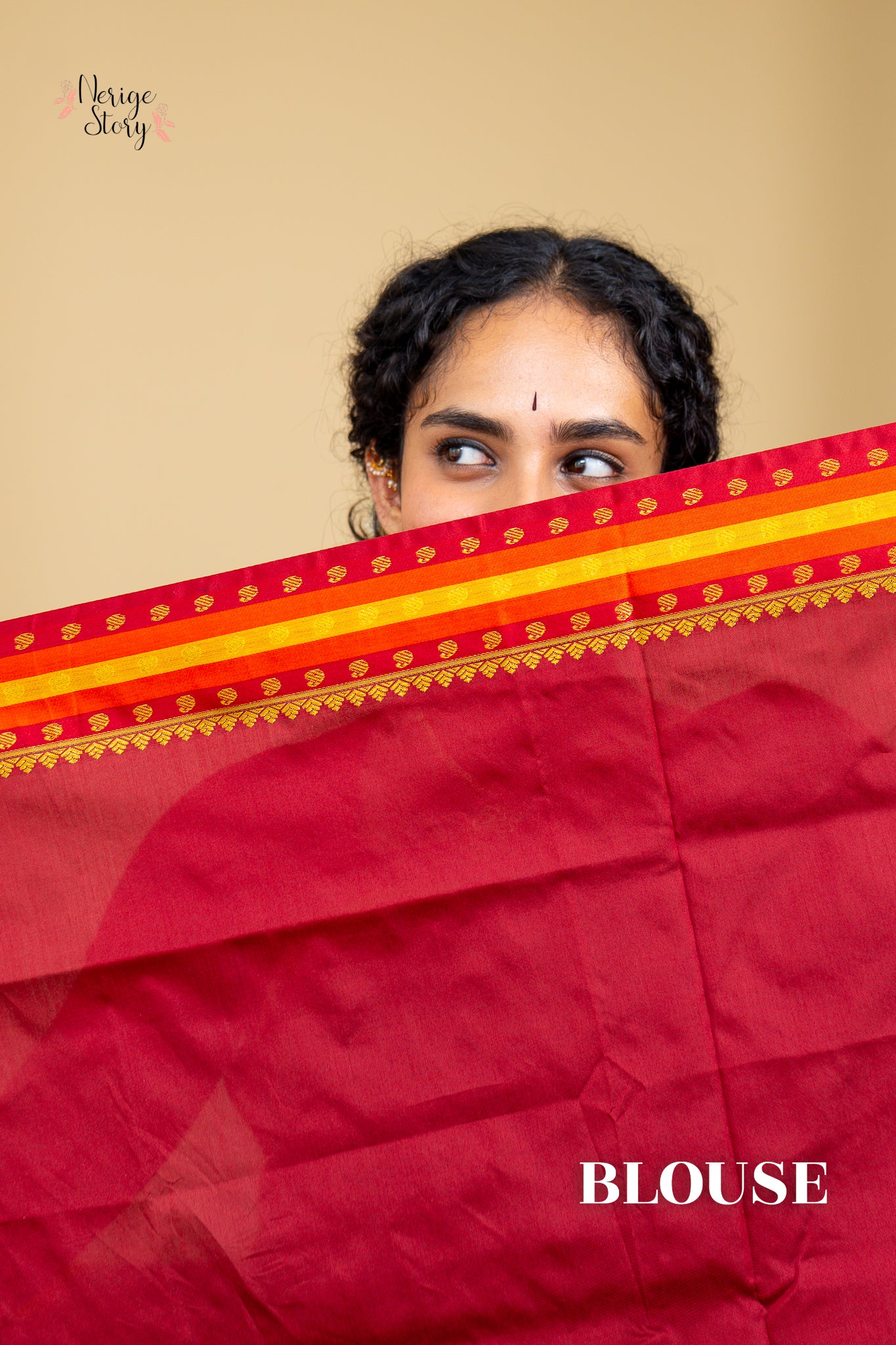 SHAMBHAVI (ಶಾಂಭವಿ)