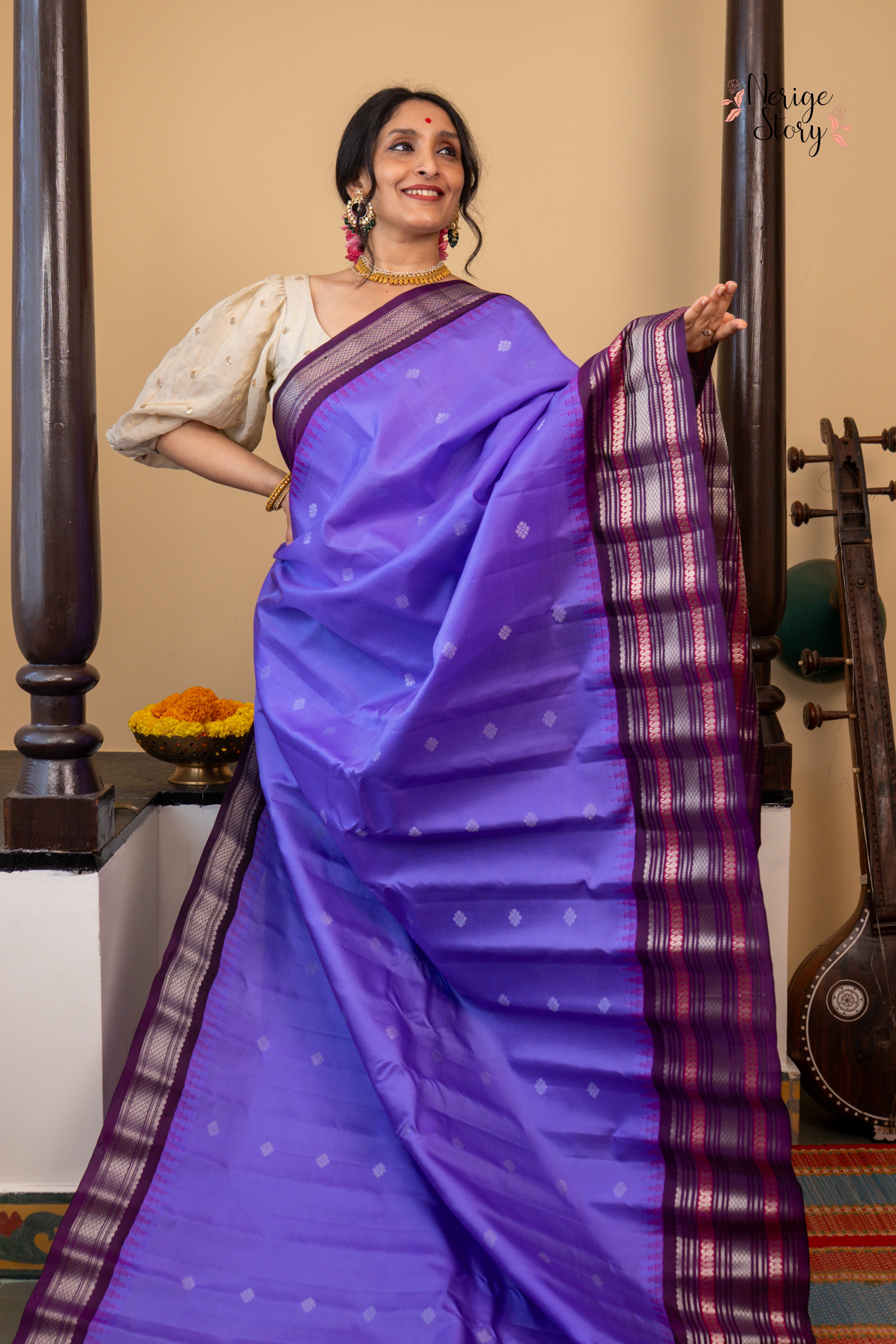 PREVIKA (ప్రేవిక)