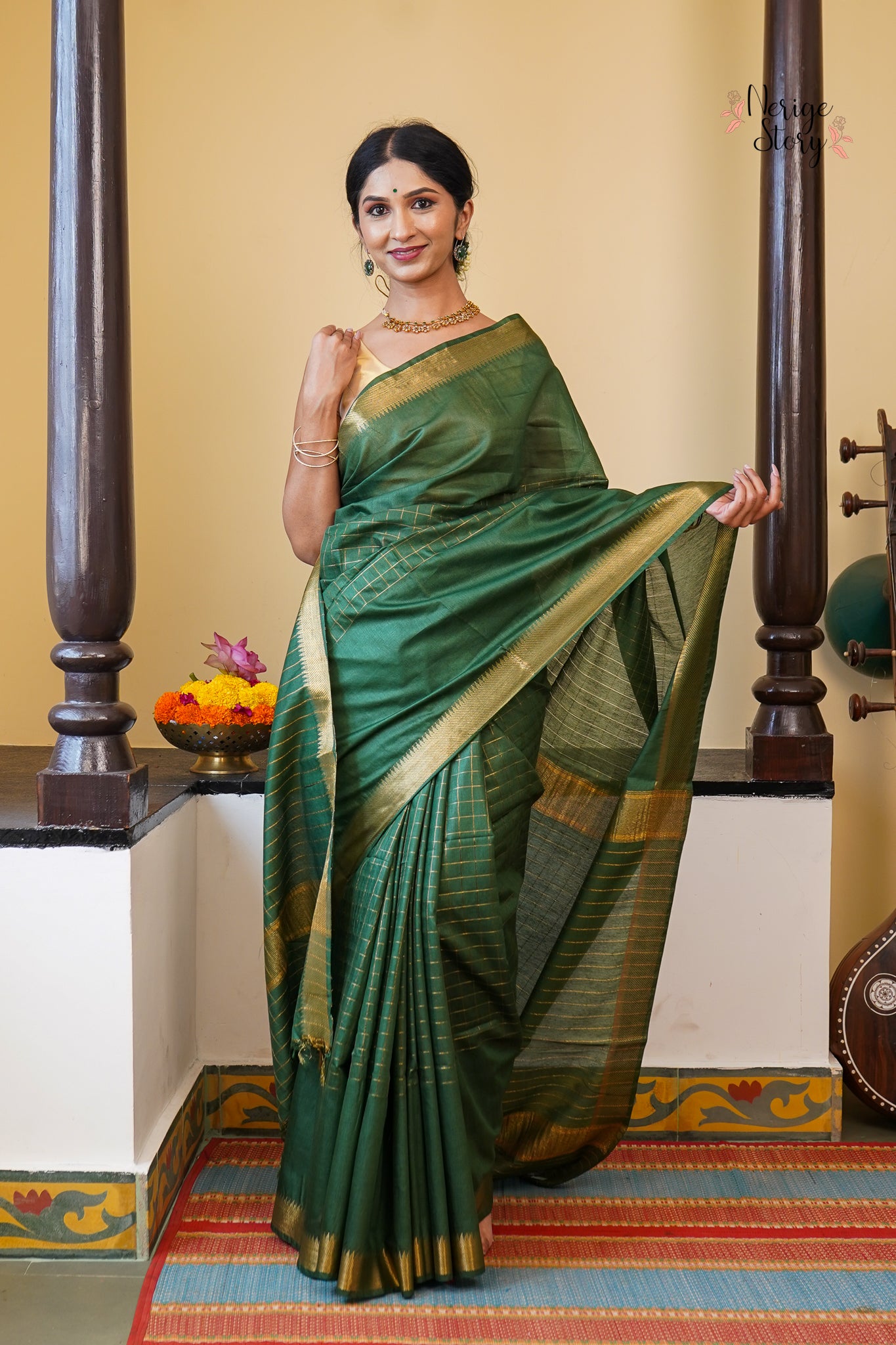 RANJANI (रंजनी)