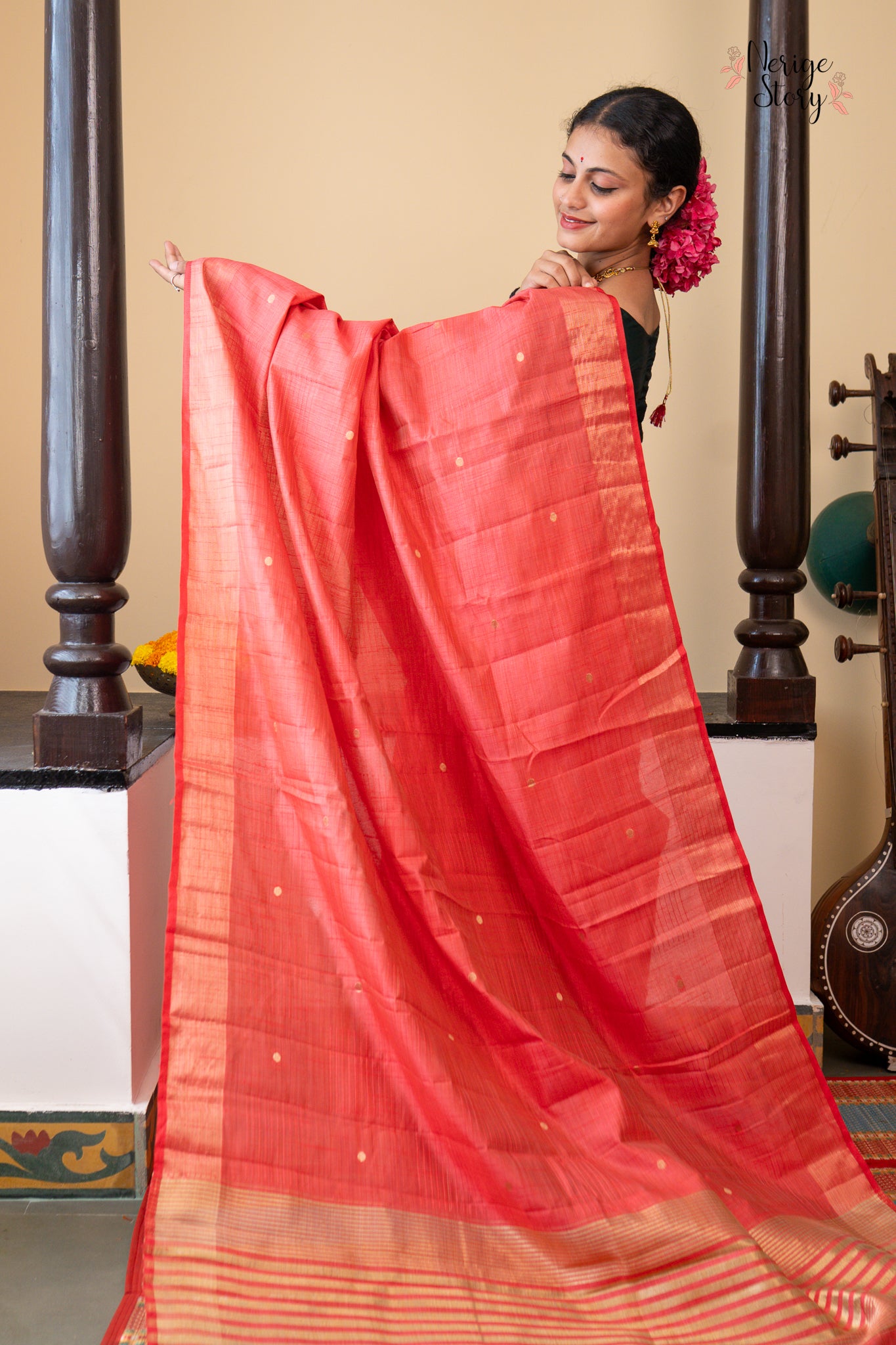 OMANIKA (ओमानिका)