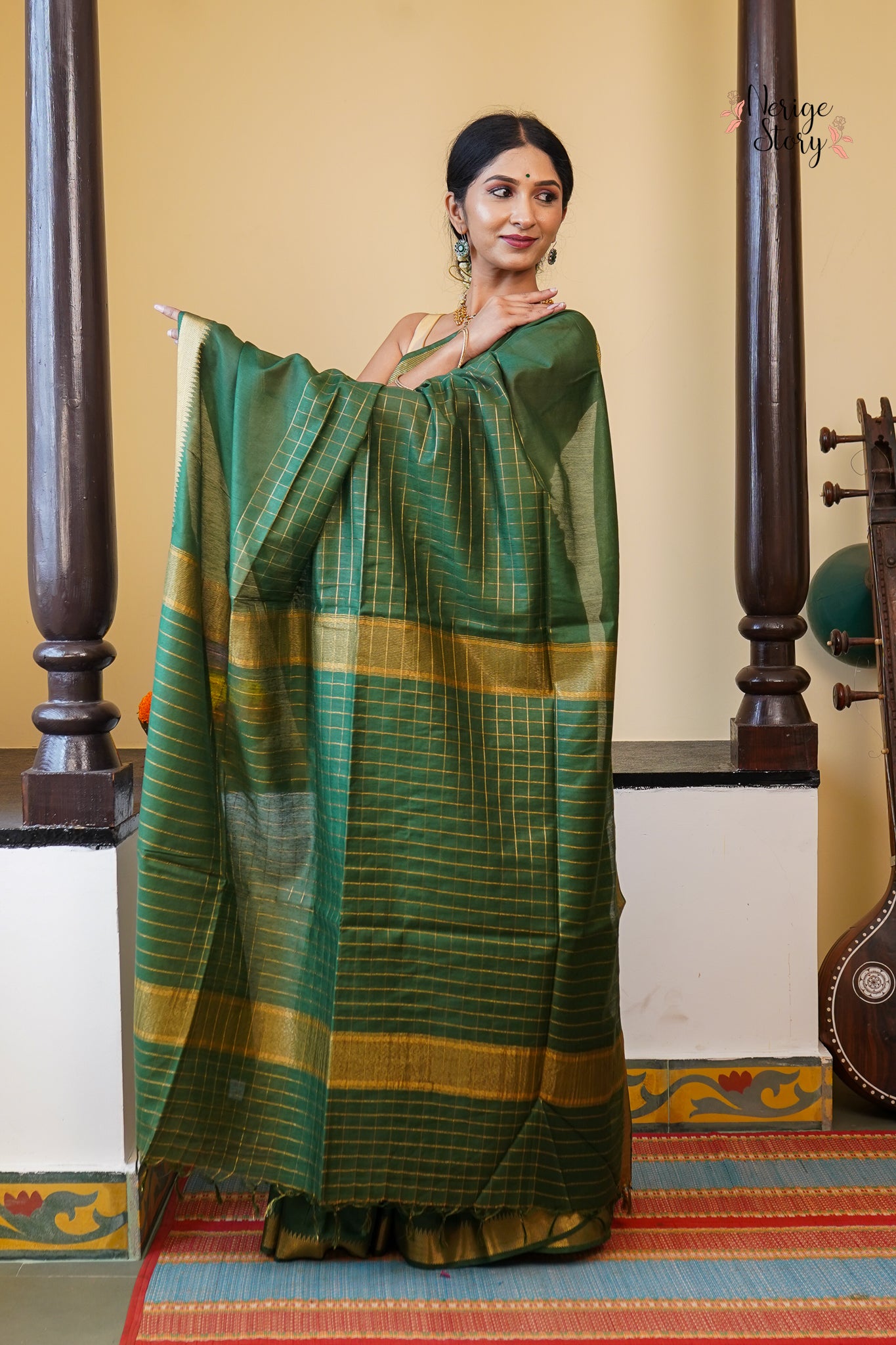 RANJANI (रंजनी)