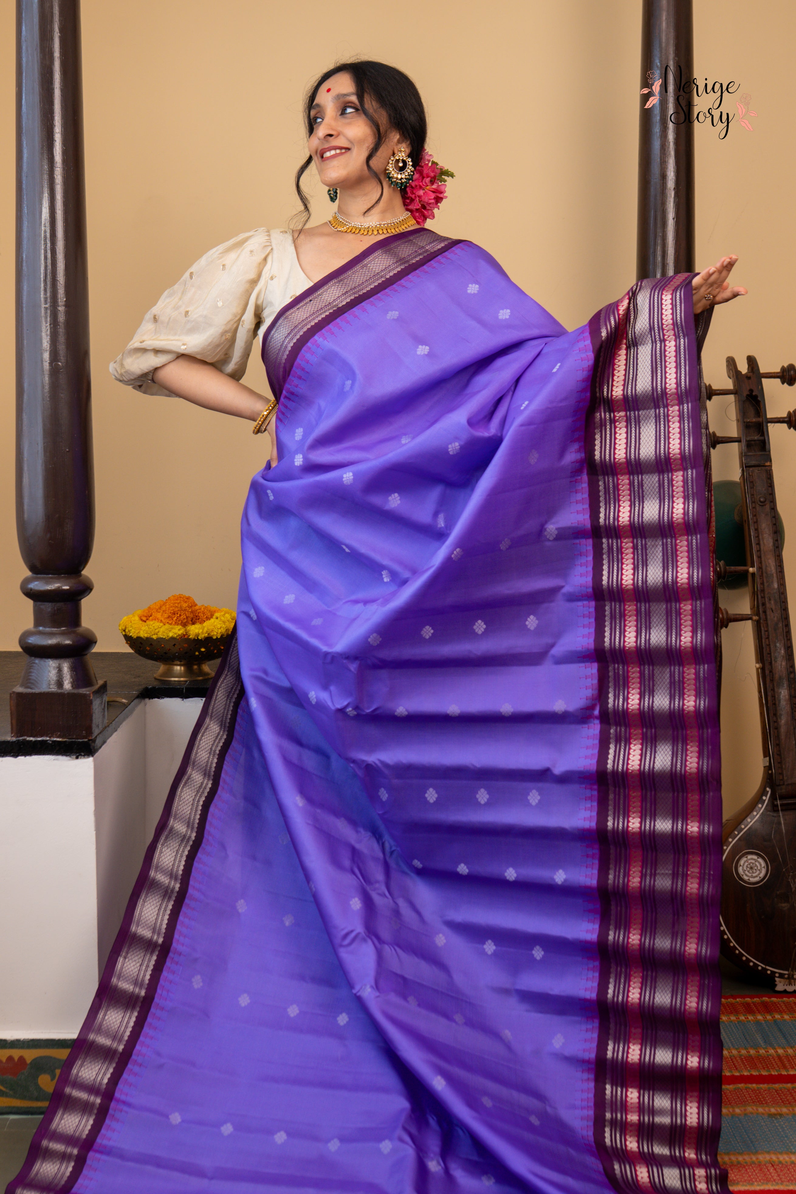 PREVIKA (ప్రేవిక)