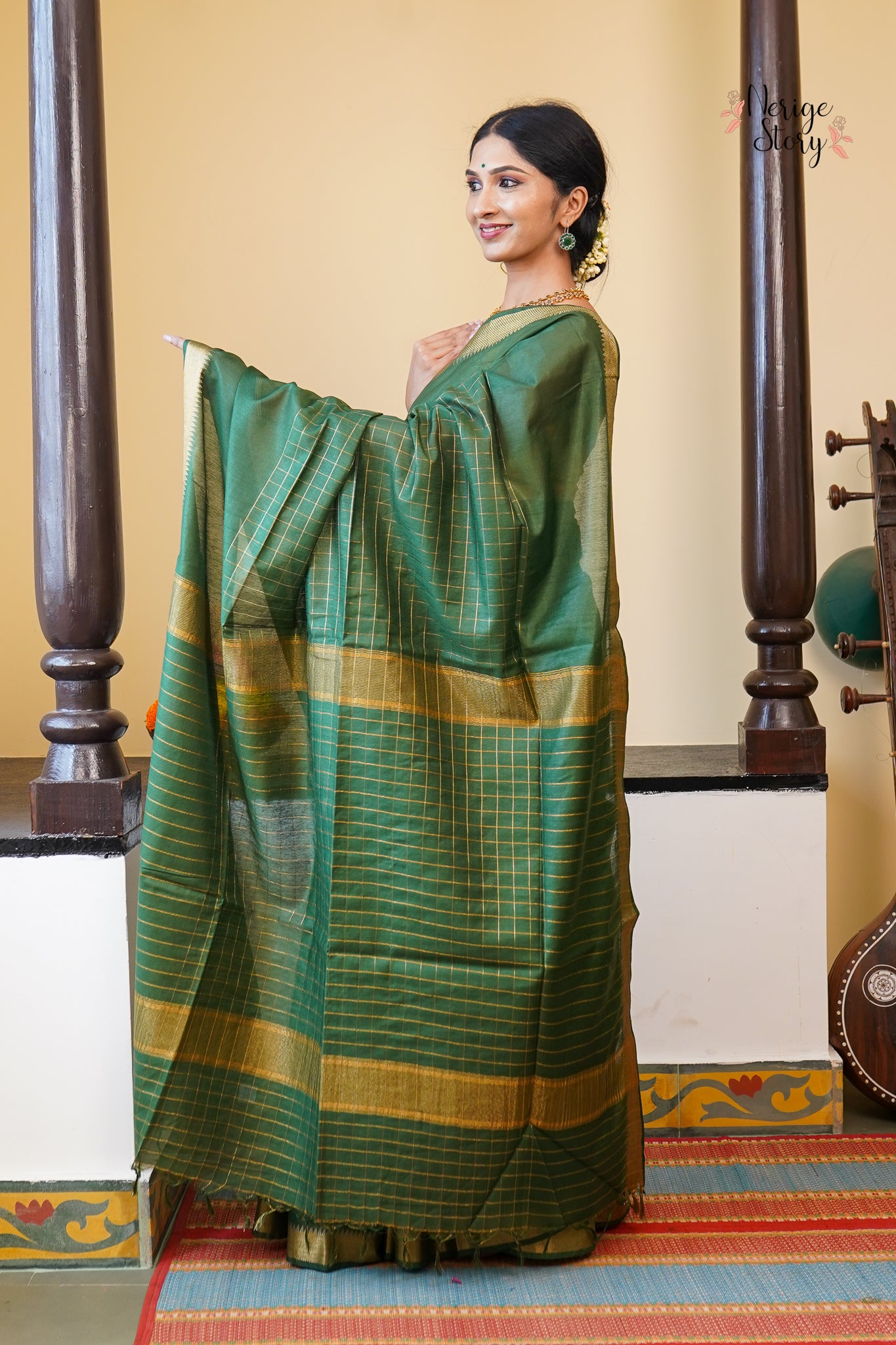 RANJANI (रंजनी)