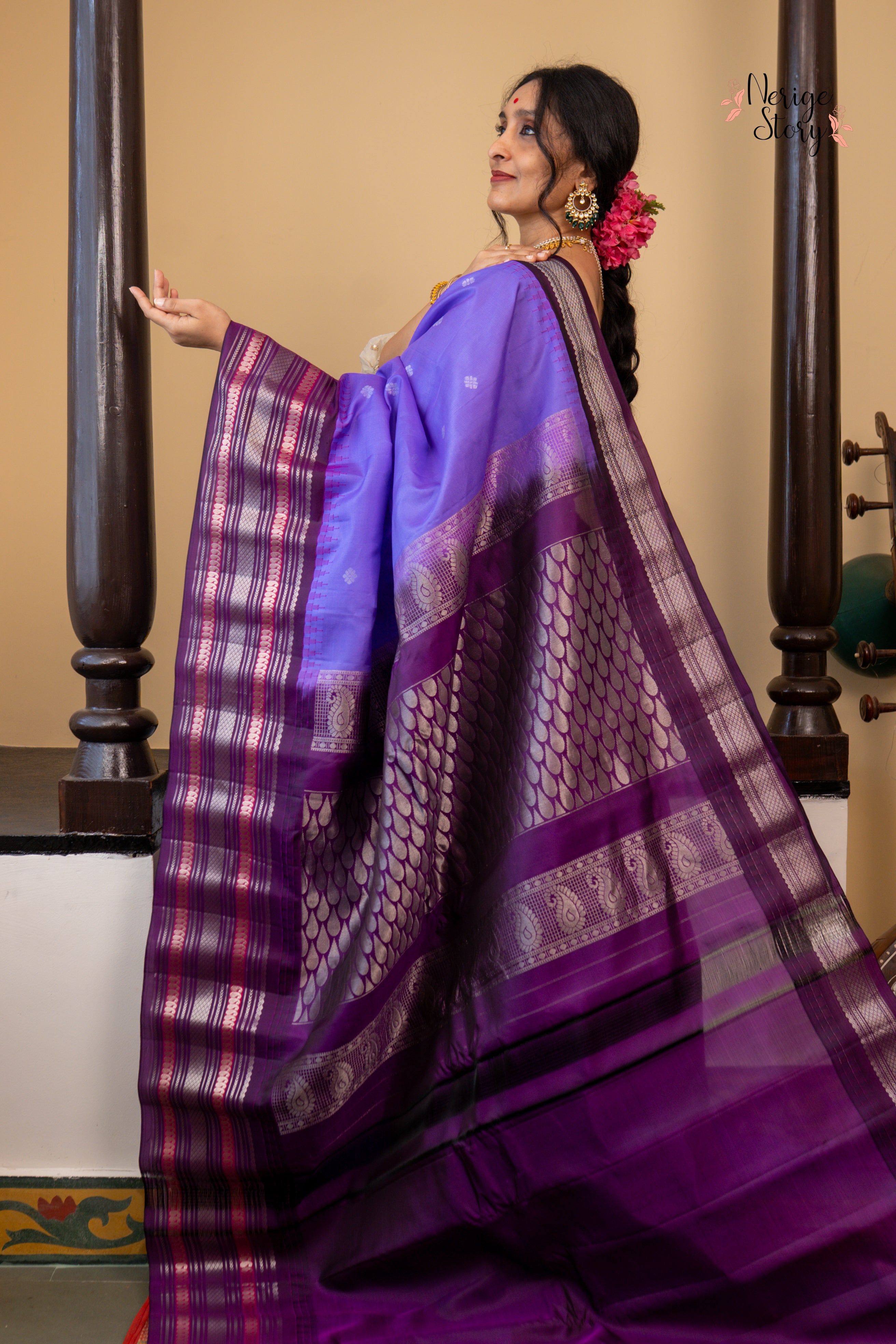 PREVIKA (ప్రేవిక)