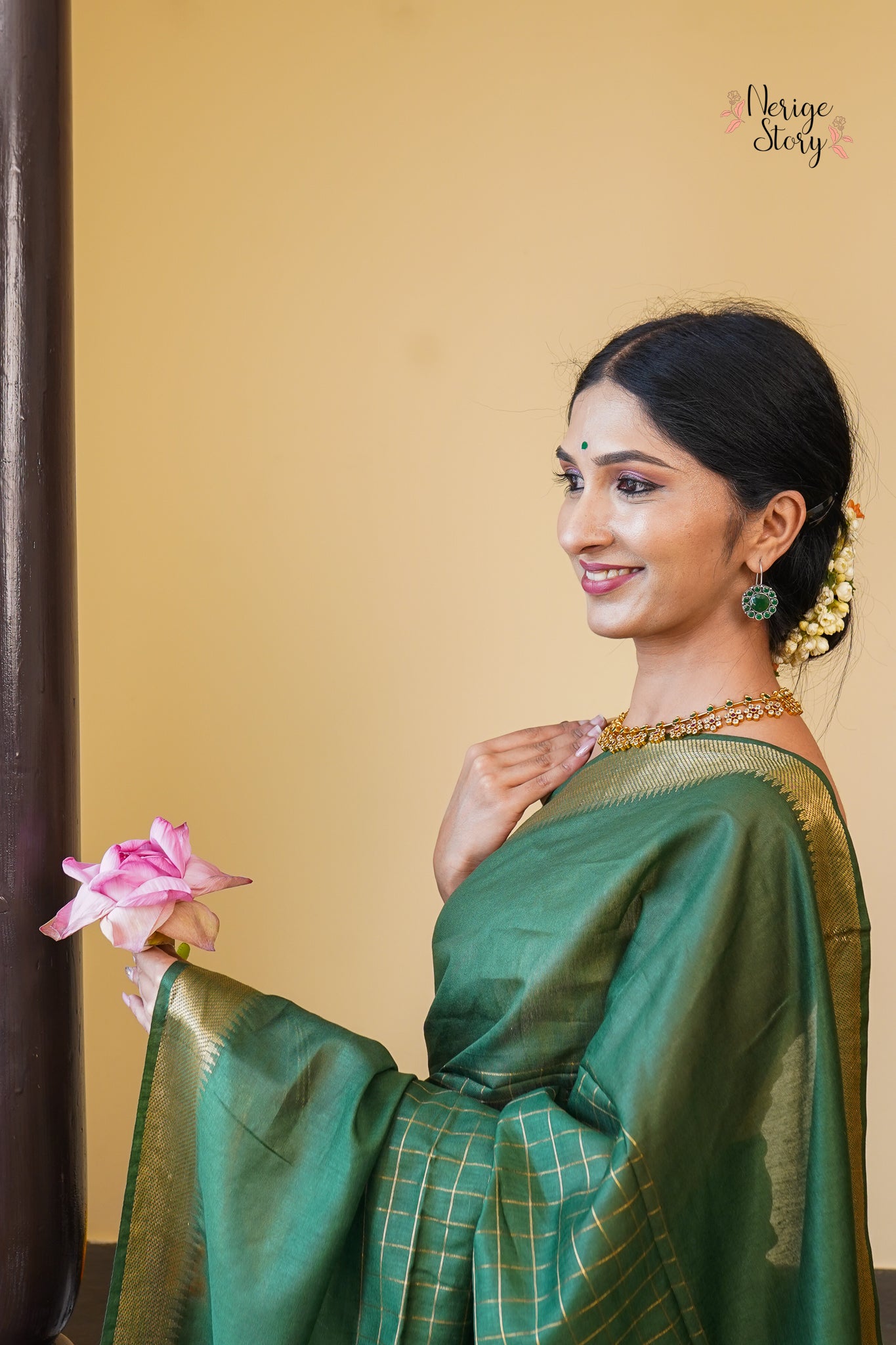 RANJANI (रंजनी)