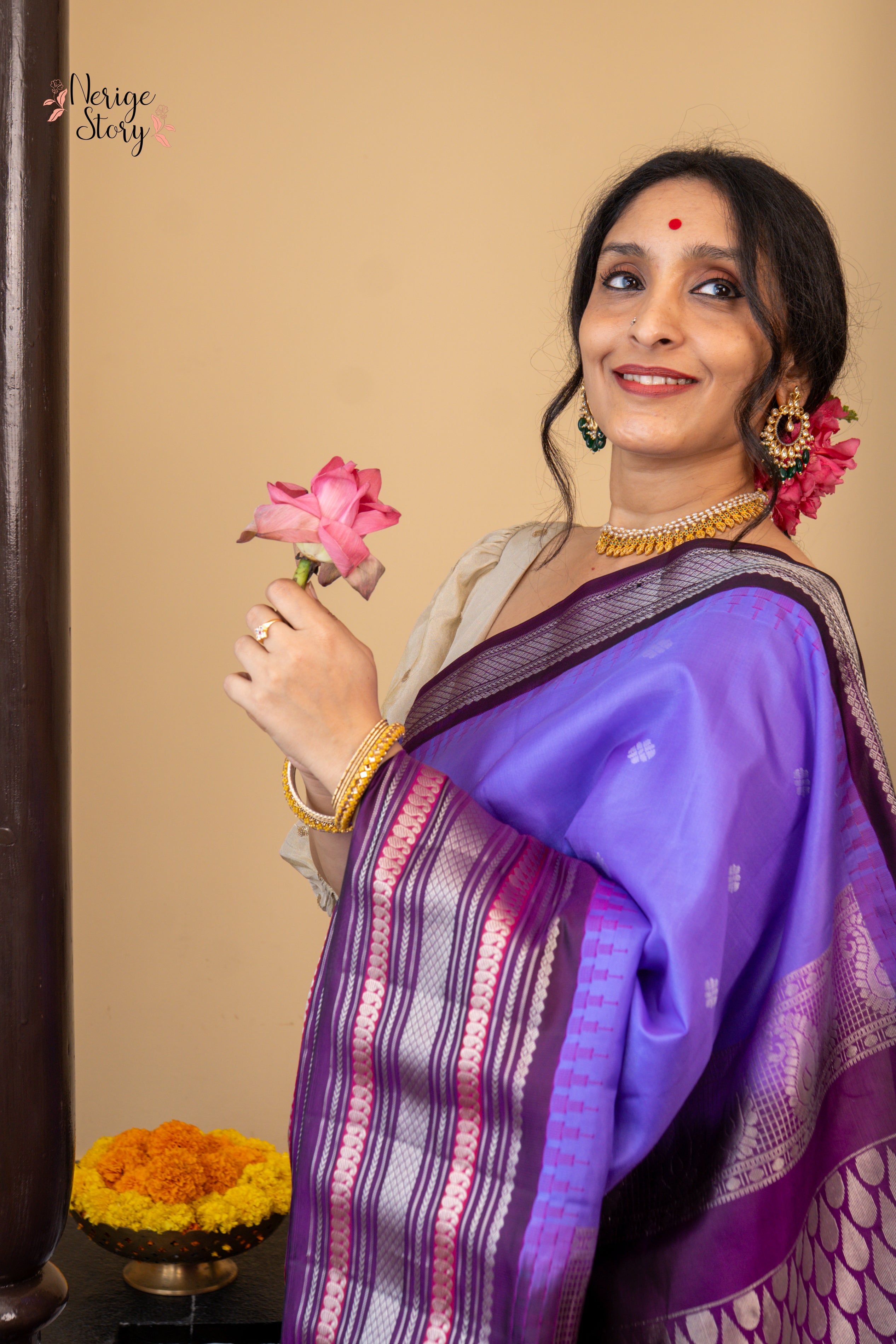 PREVIKA (ప్రేవిక)