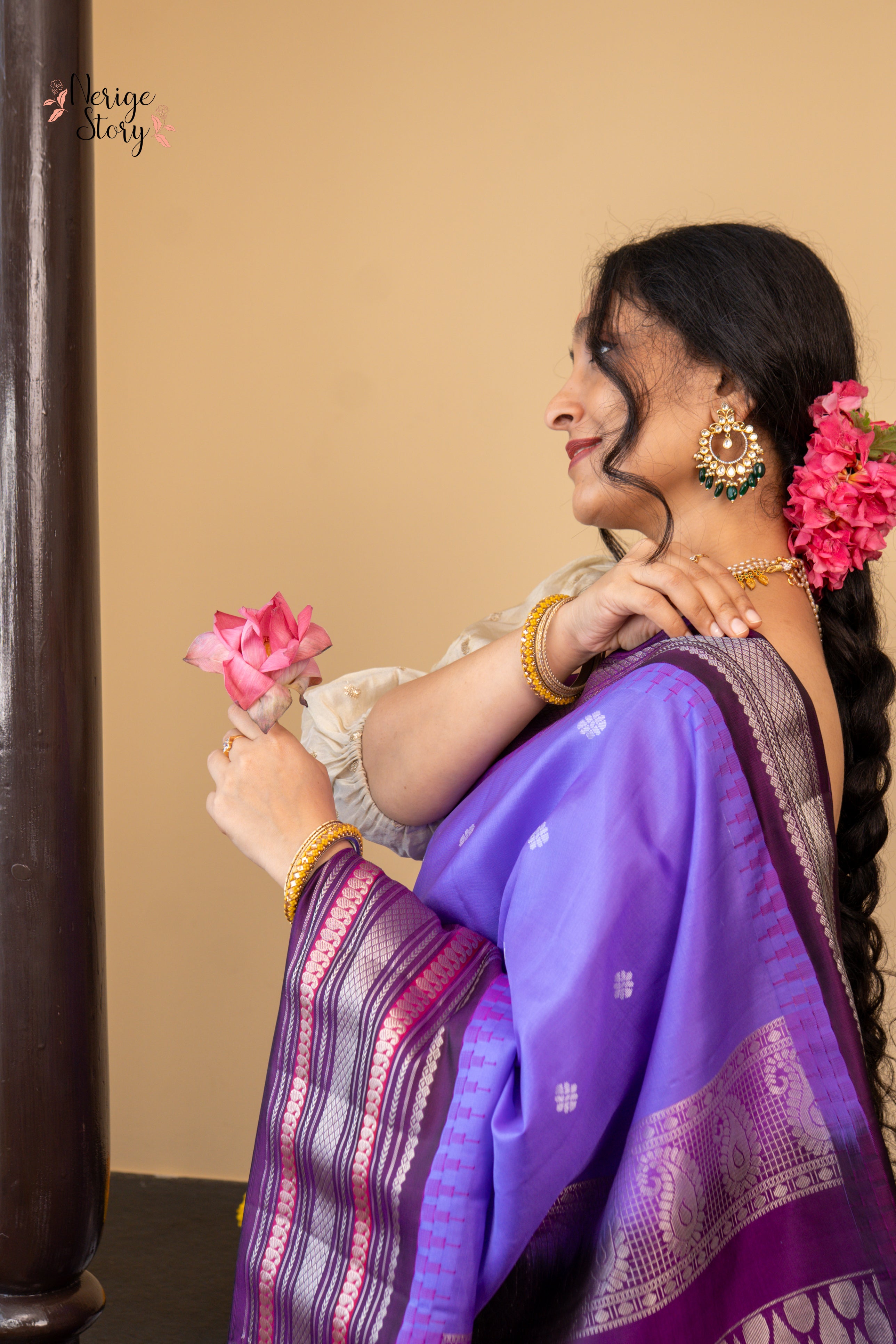 PREVIKA (ప్రేవిక)