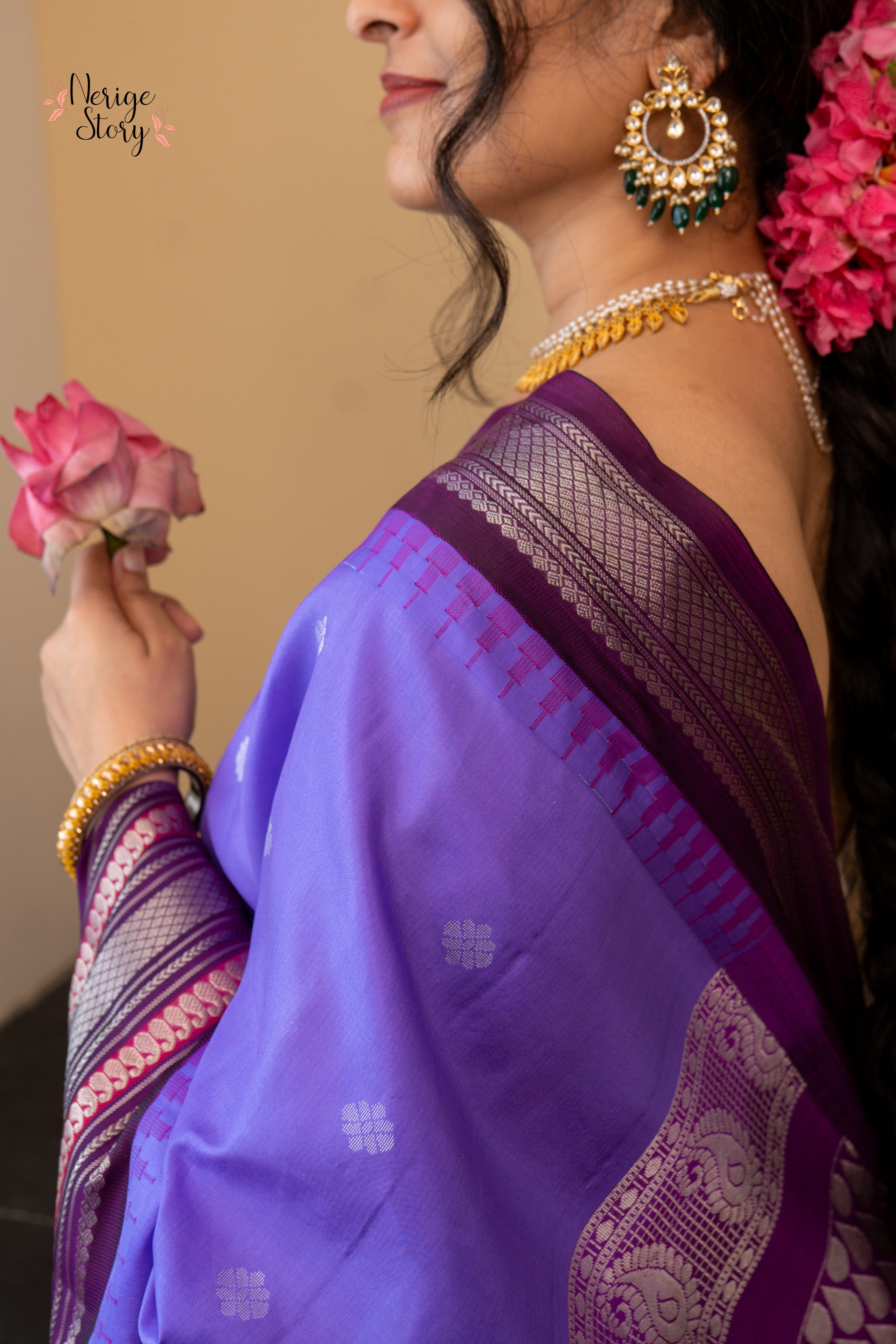 PREVIKA (ప్రేవిక)