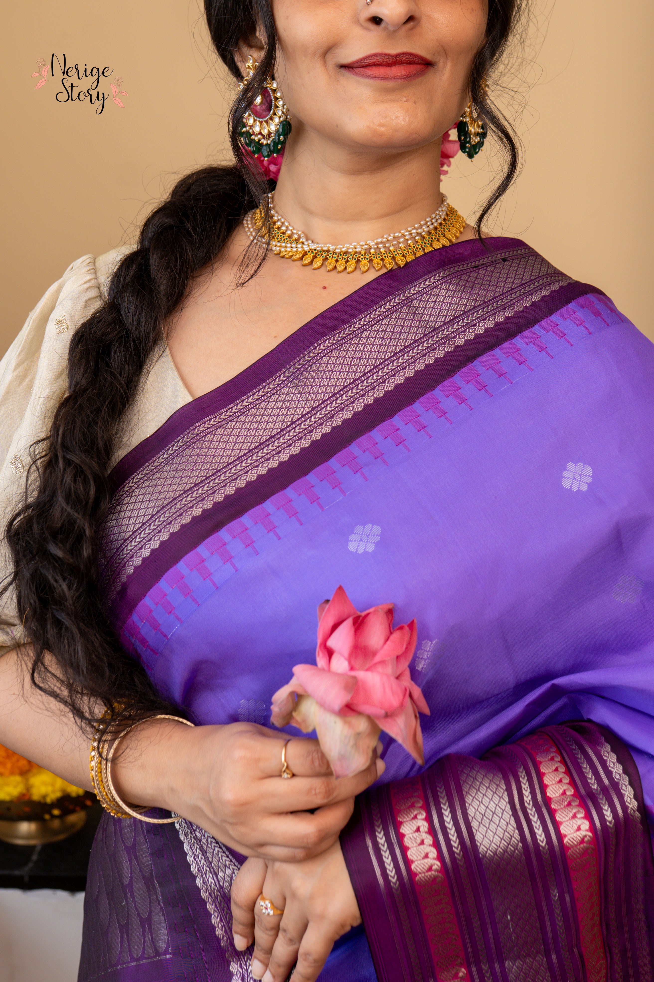 PREVIKA (ప్రేవిక)