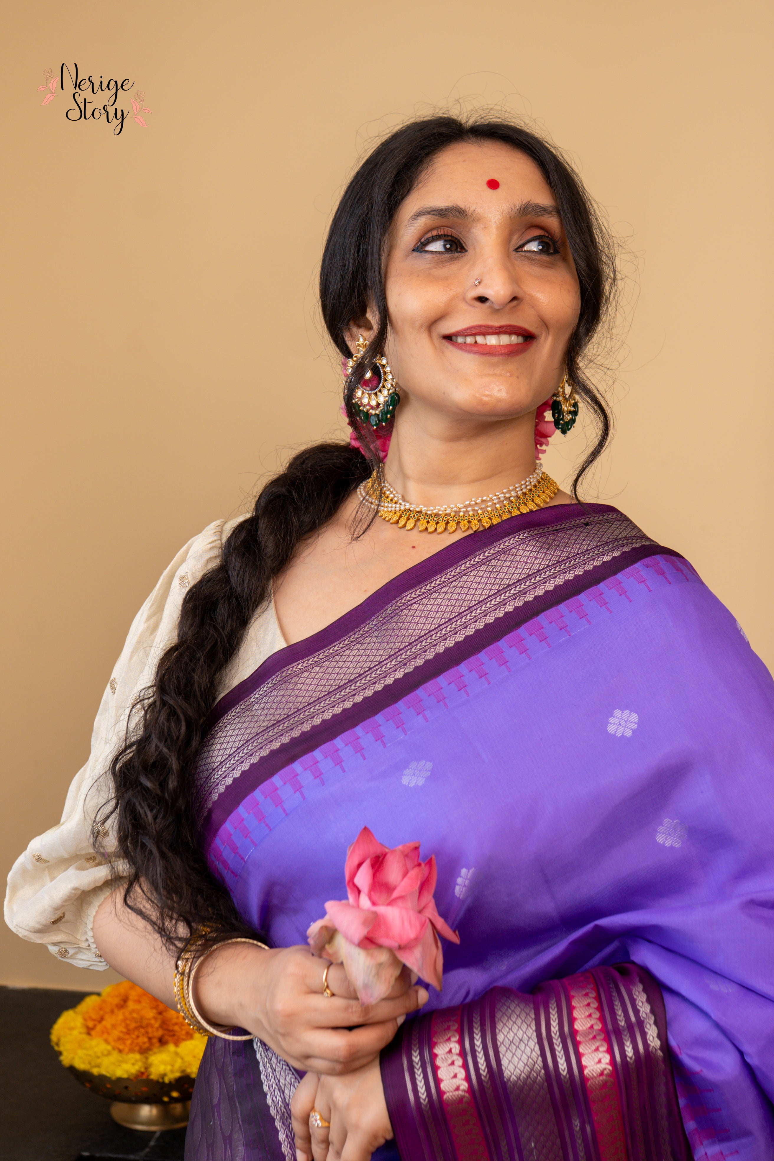 PREVIKA (ప్రేవిక)