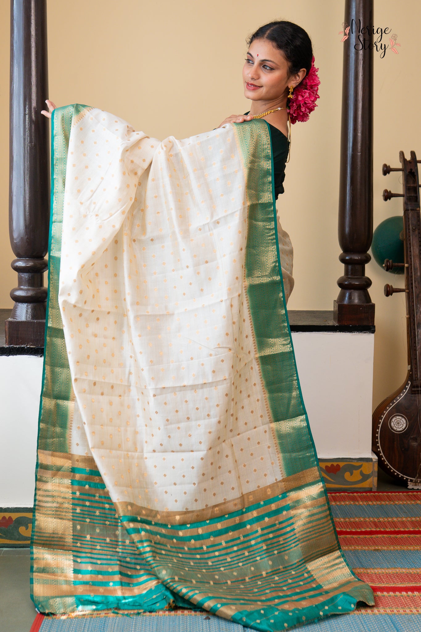 GINIKA (गिनिका)