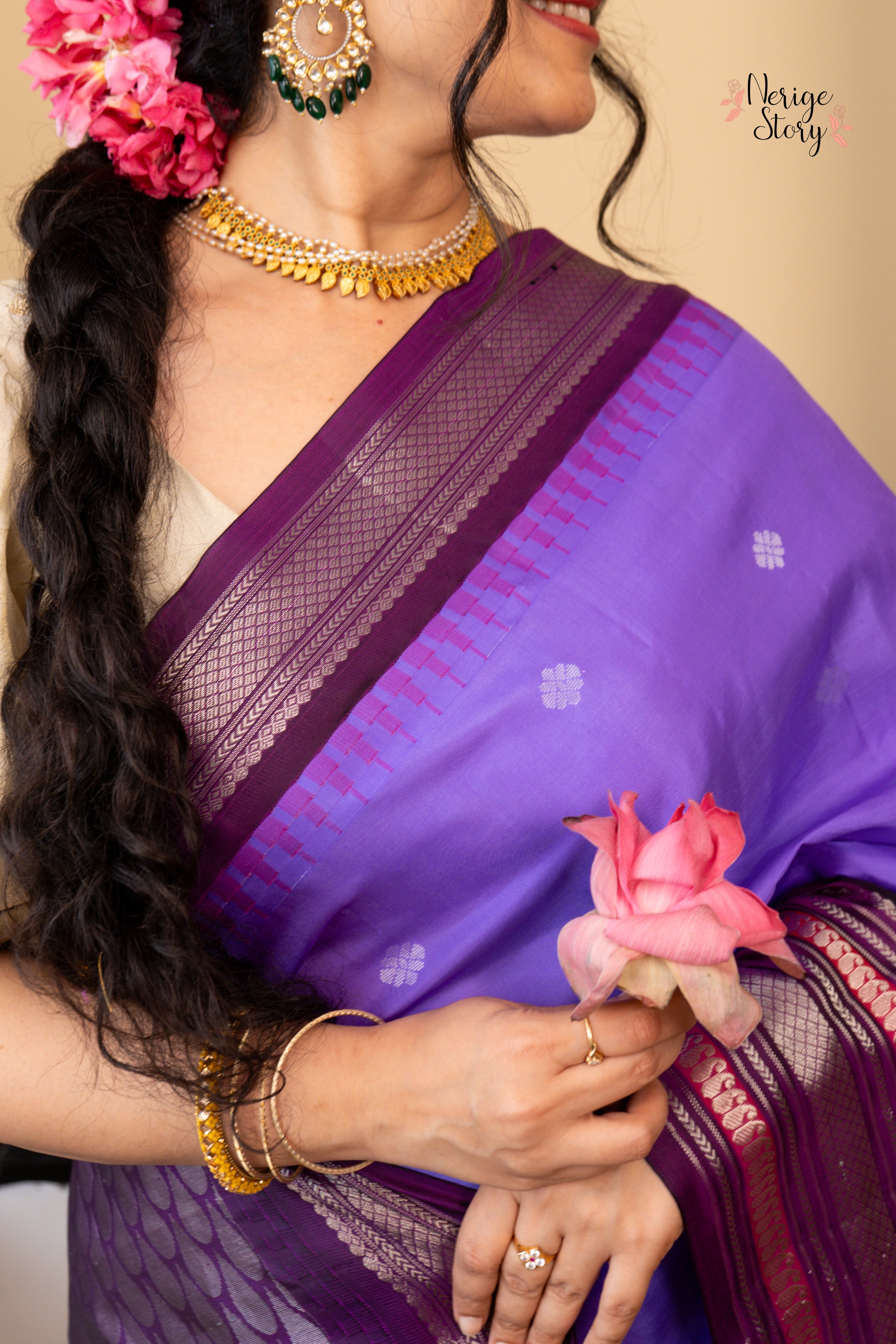 PREVIKA (ప్రేవిక)