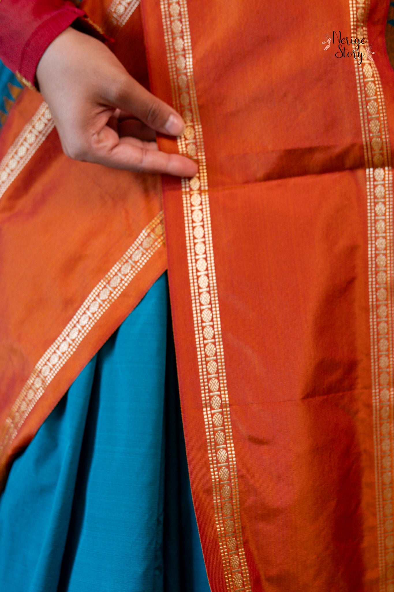 BHAVANESHWARI (ಭಾವನೇಶ್ವರಿ)