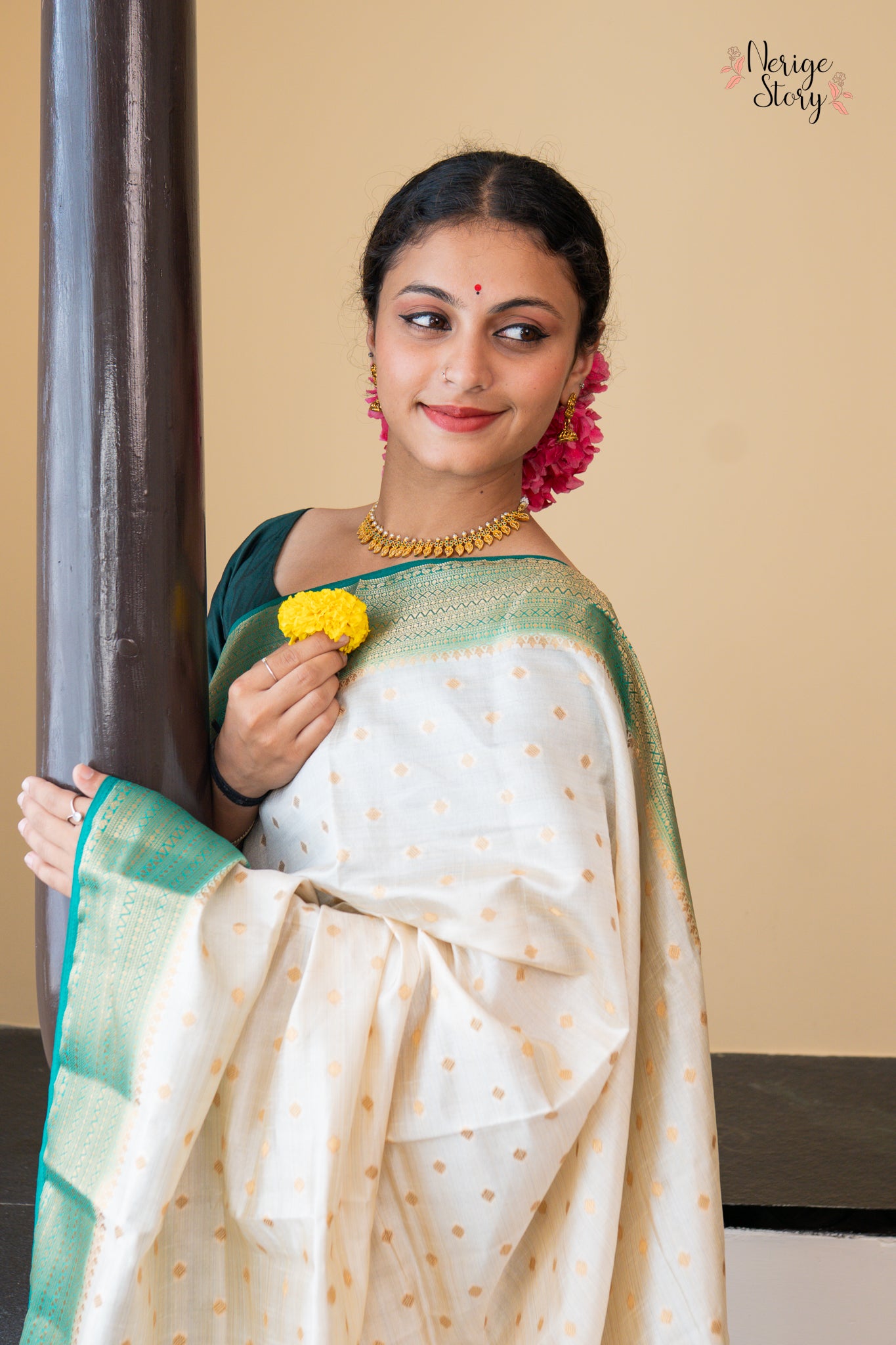 GINIKA (गिनिका)