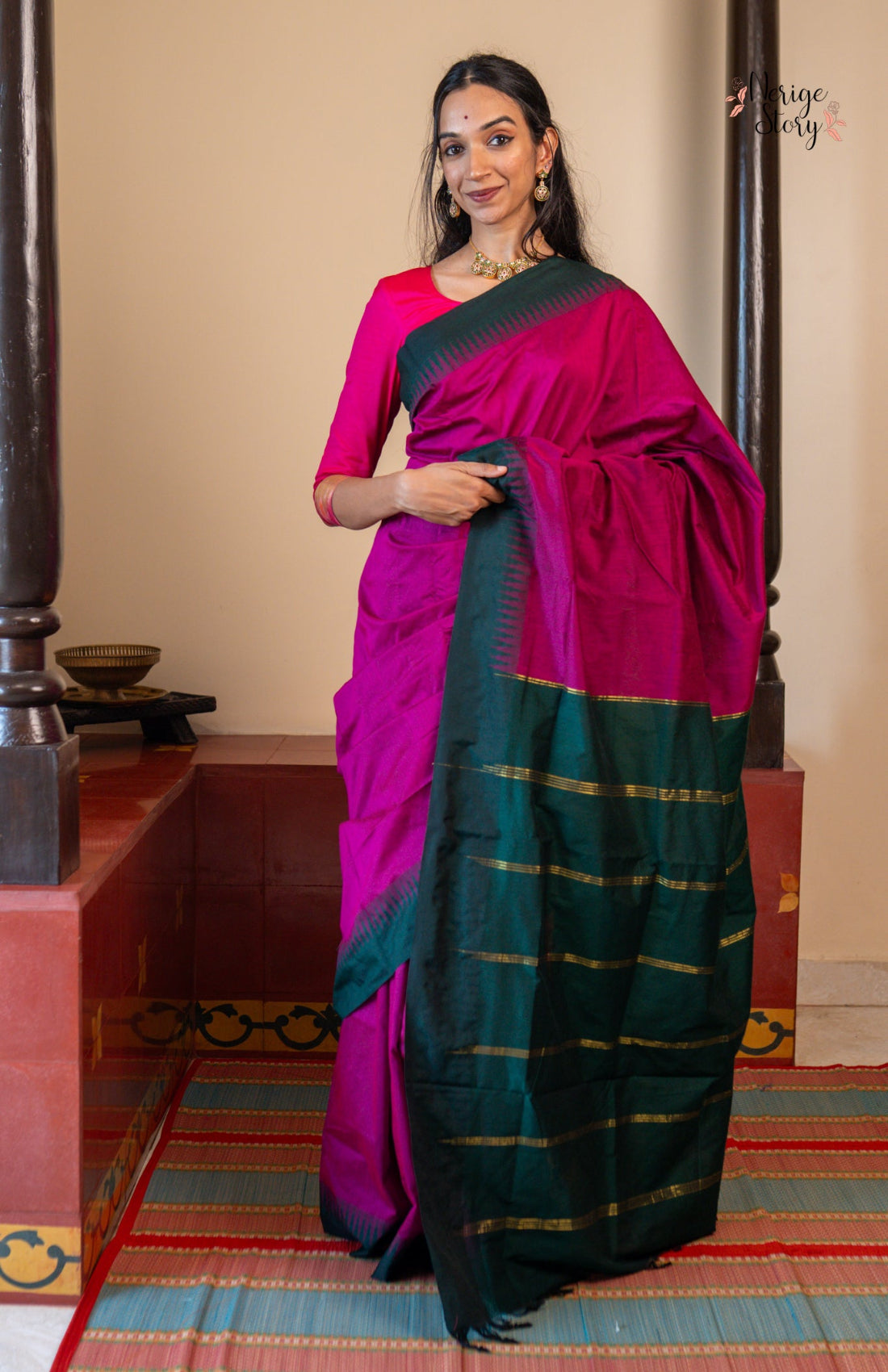 YOGESHWARI ( ಯೋಗೇಶ್ವರಿ )