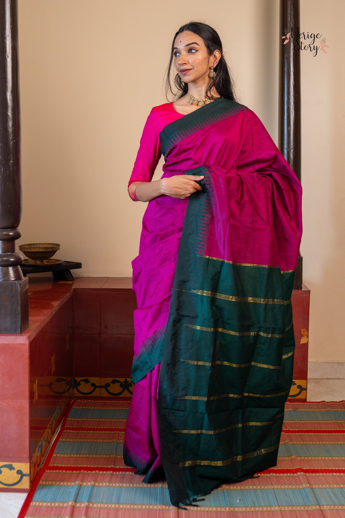 YOGESHWARI ( ಯೋಗೇಶ್ವರಿ )