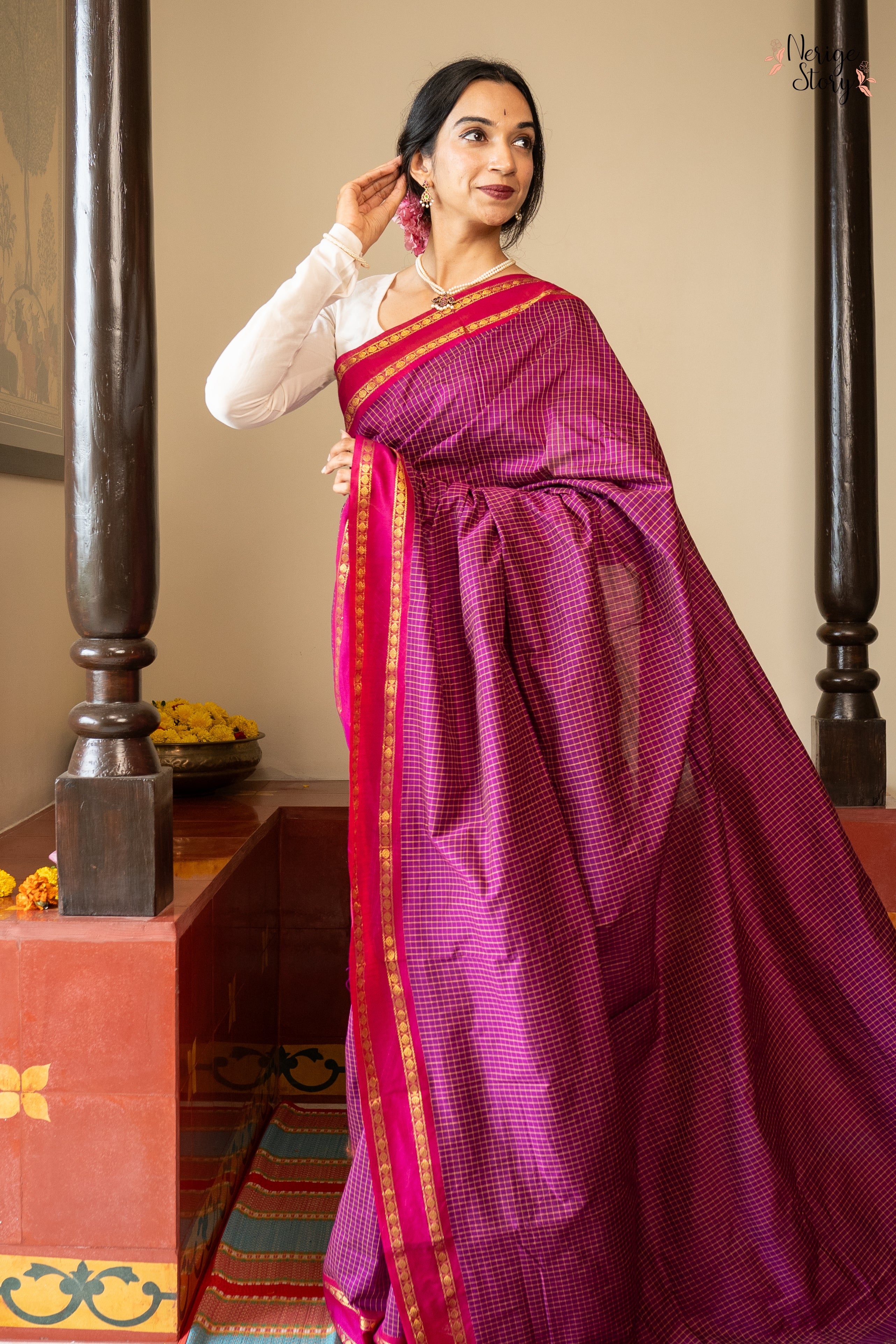 SHAKUNTALA ( ಶಕುಂತಲ)